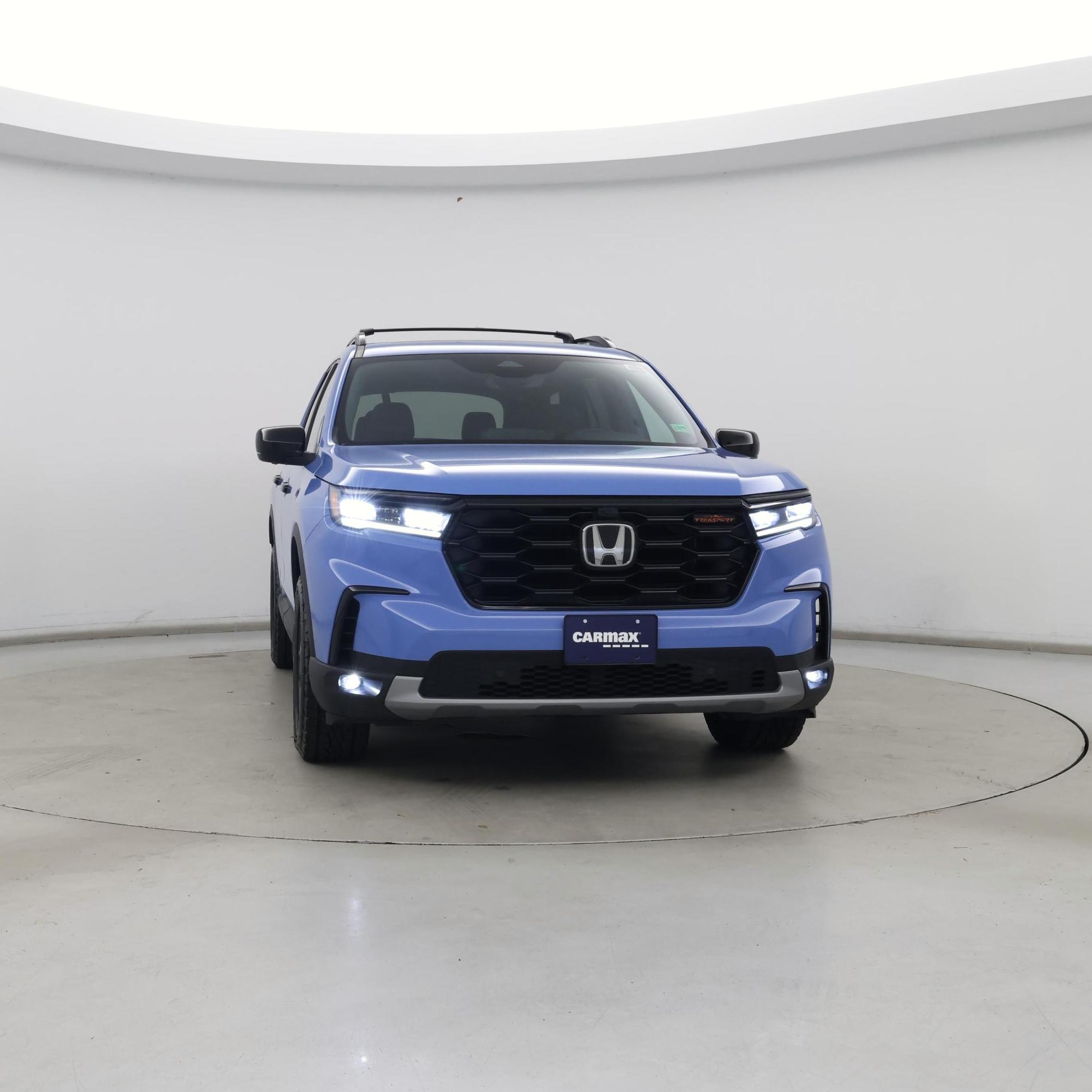 Thumbnail: 2024 Honda Pilot - 5