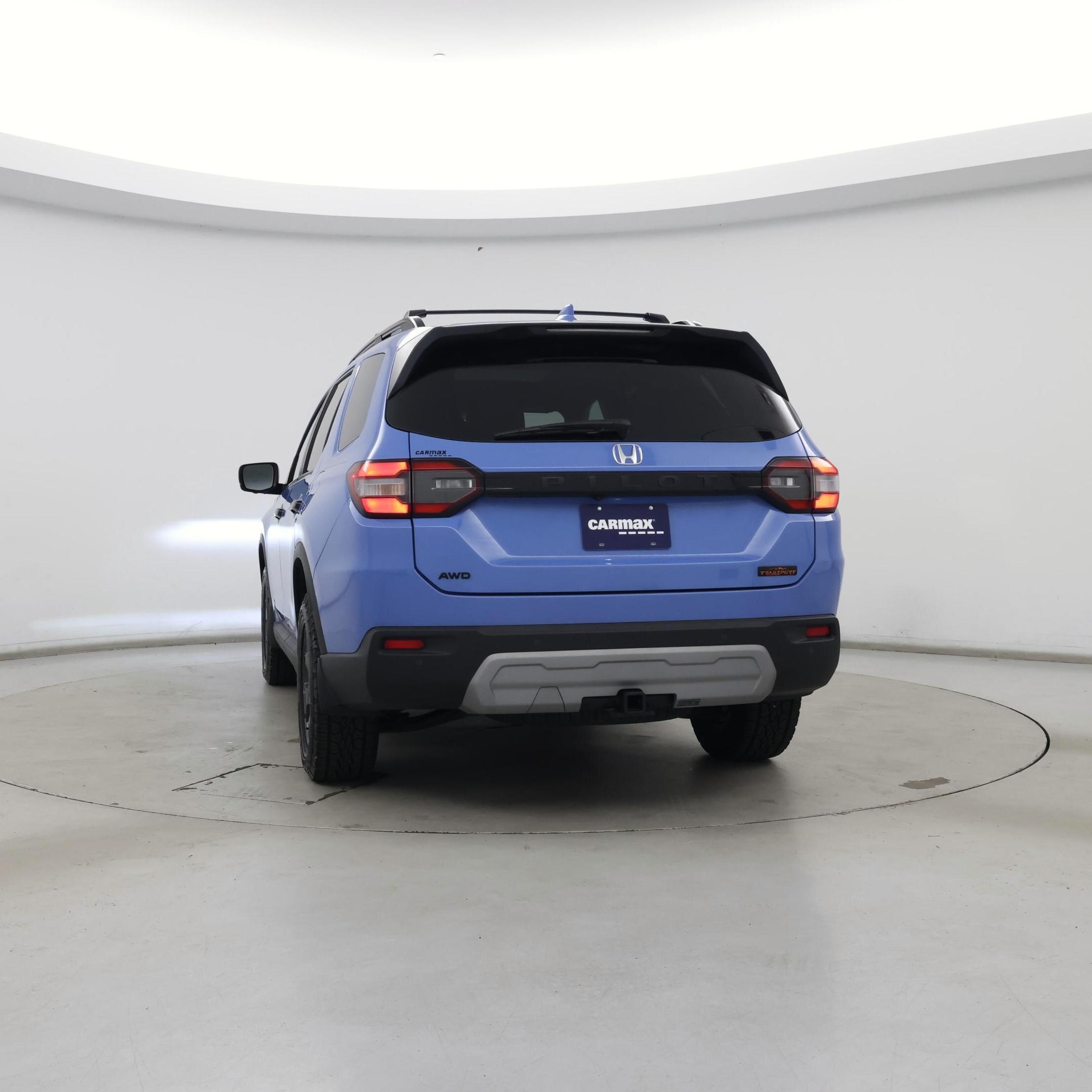 Thumbnail: 2024 Honda Pilot - 6