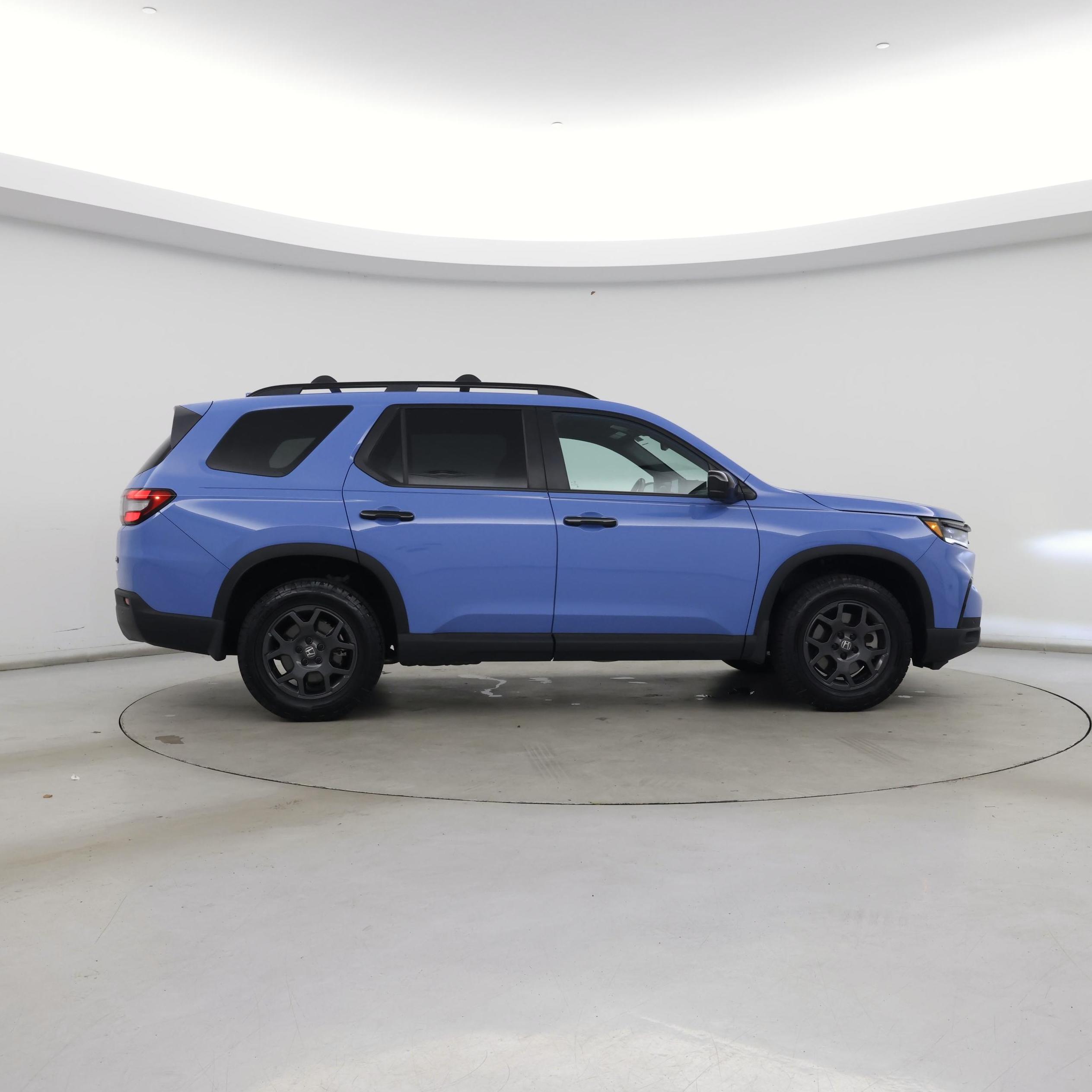 Thumbnail: 2024 Honda Pilot - 7