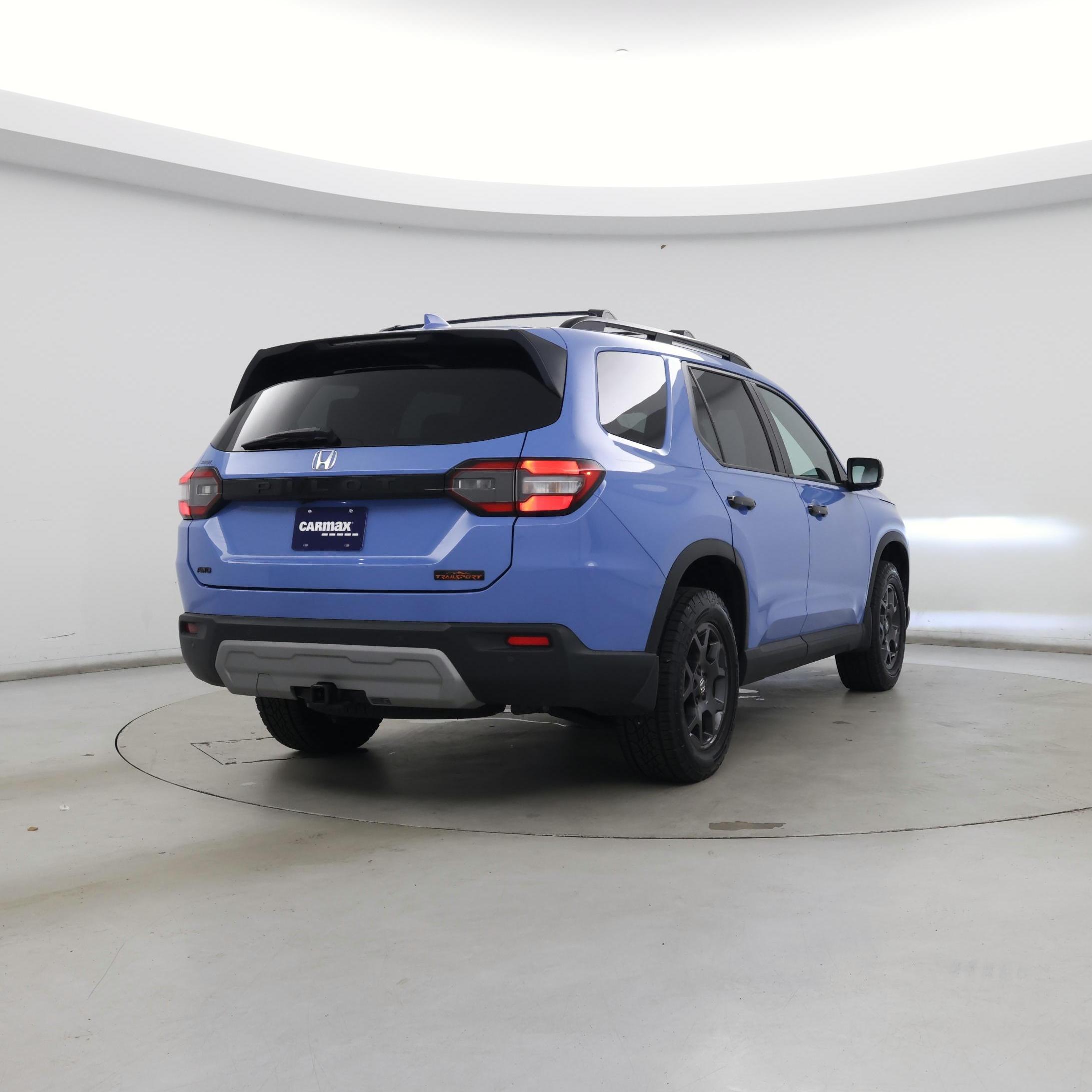 Thumbnail: 2024 Honda Pilot - 8