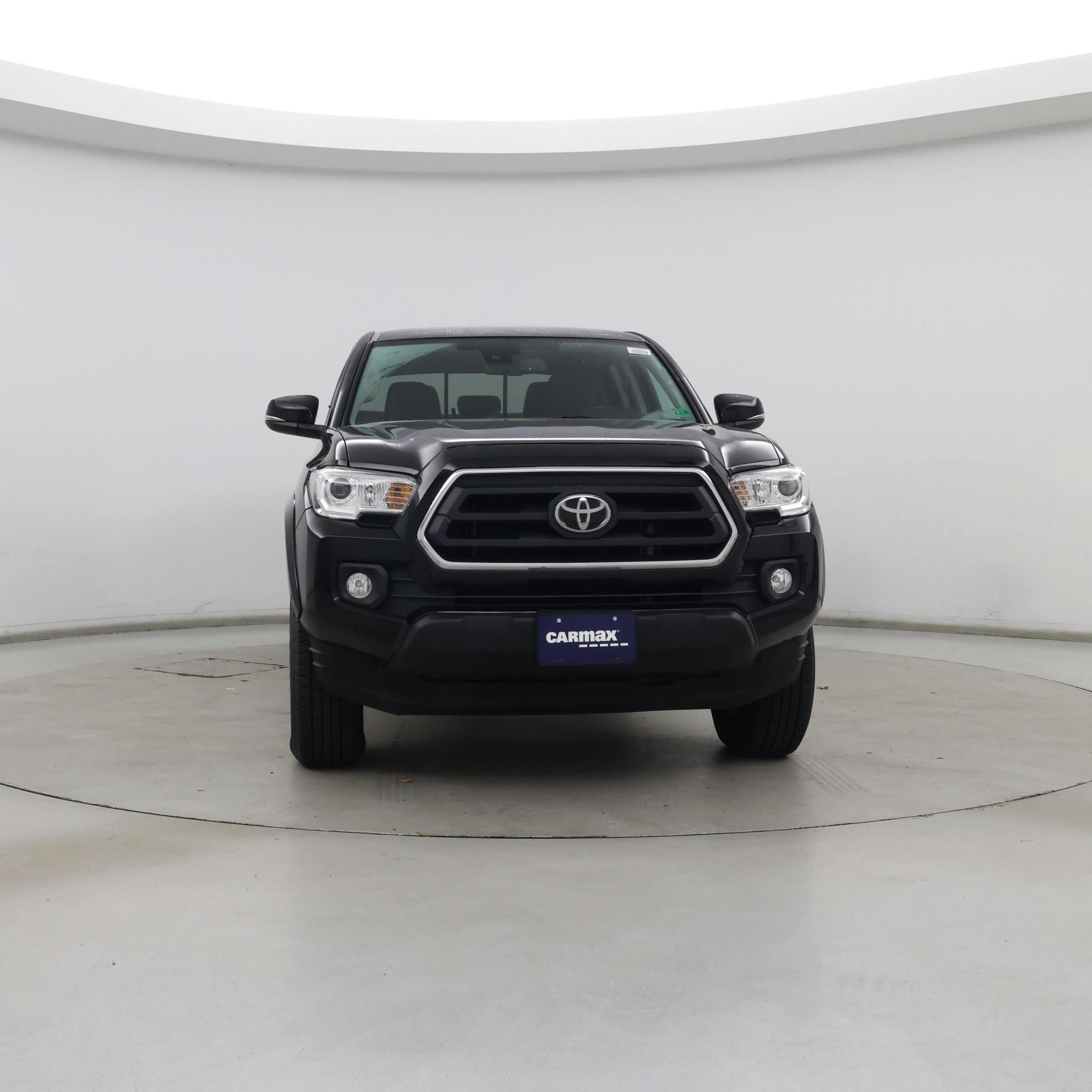 Thumbnail: 2022 Toyota Tacoma - 5