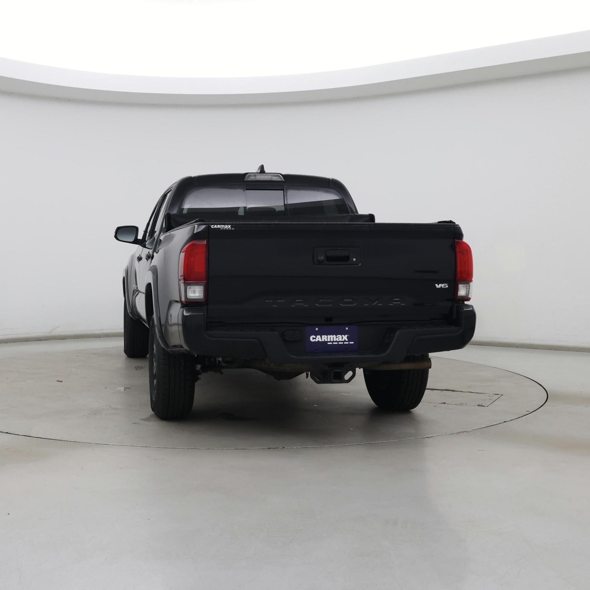 Thumbnail: 2022 Toyota Tacoma - 6
