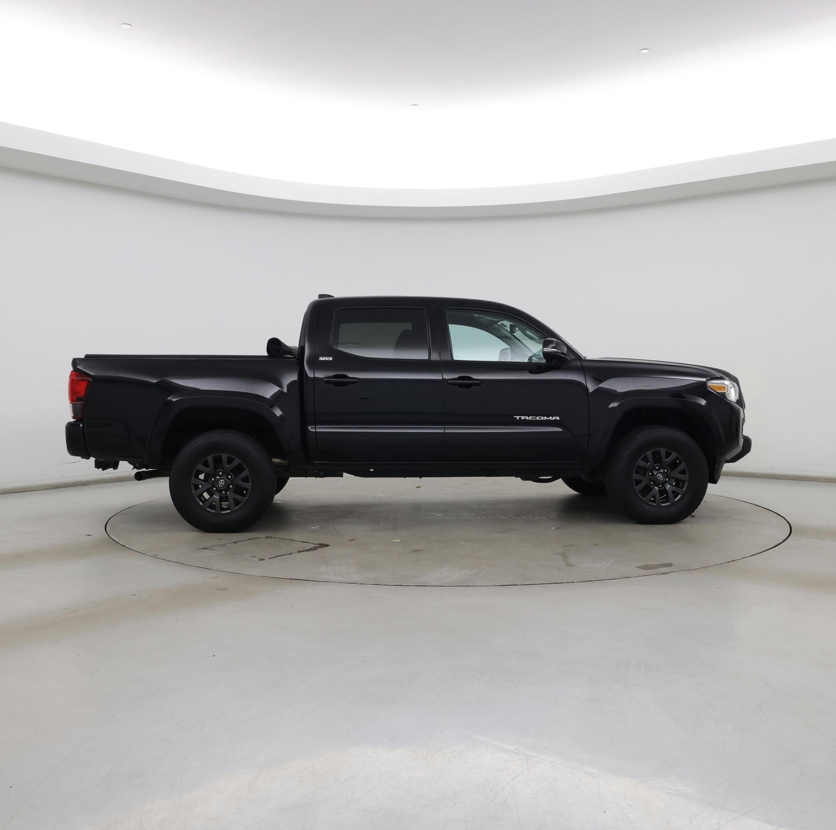Thumbnail: 2022 Toyota Tacoma - 7