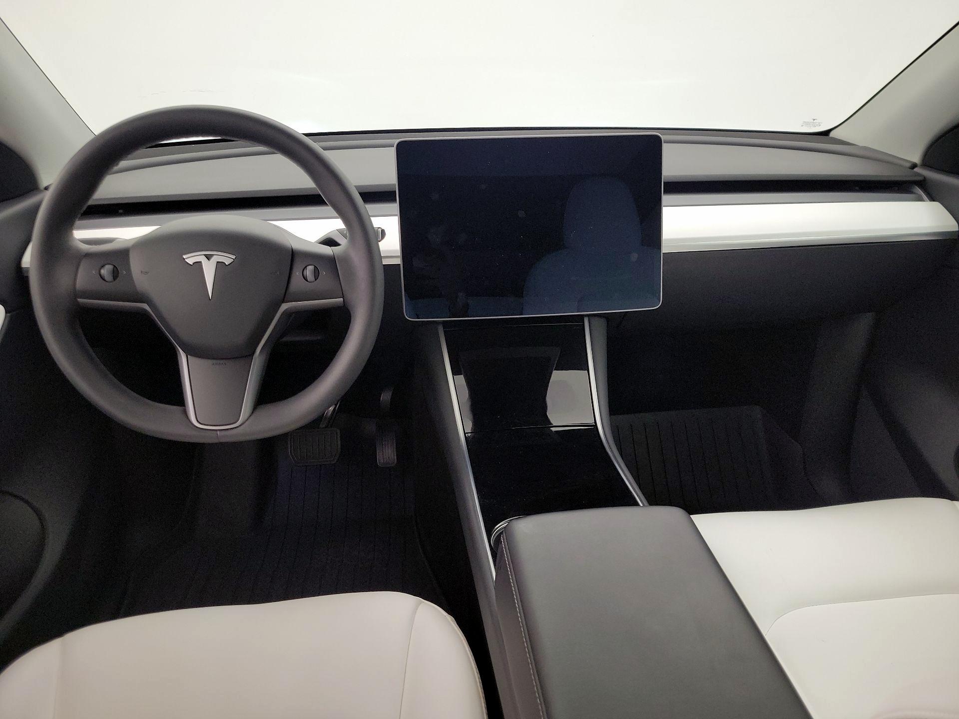 Thumbnail: 2021 Tesla Model Y - 9