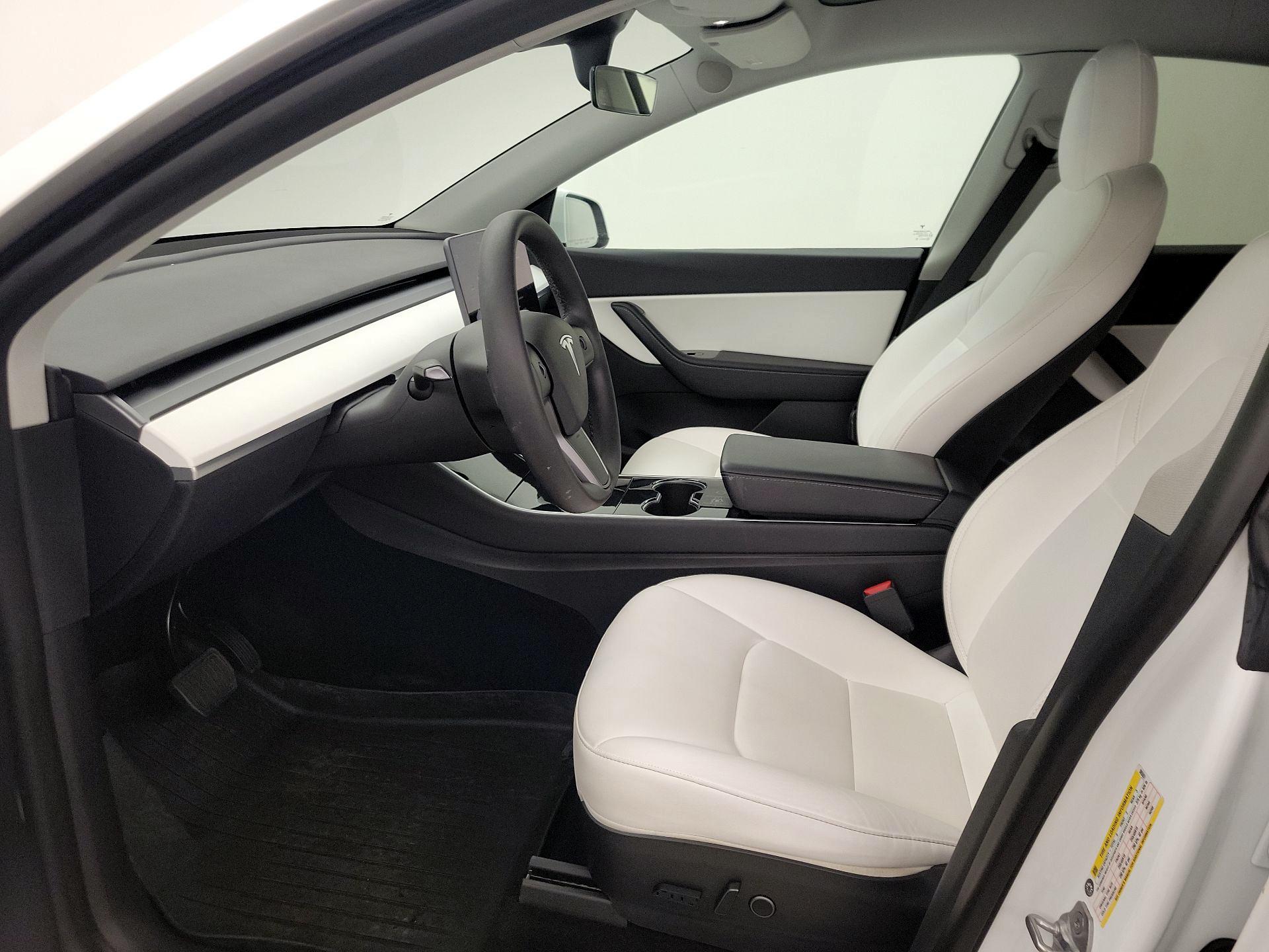 Thumbnail: 2021 Tesla Model Y - 11