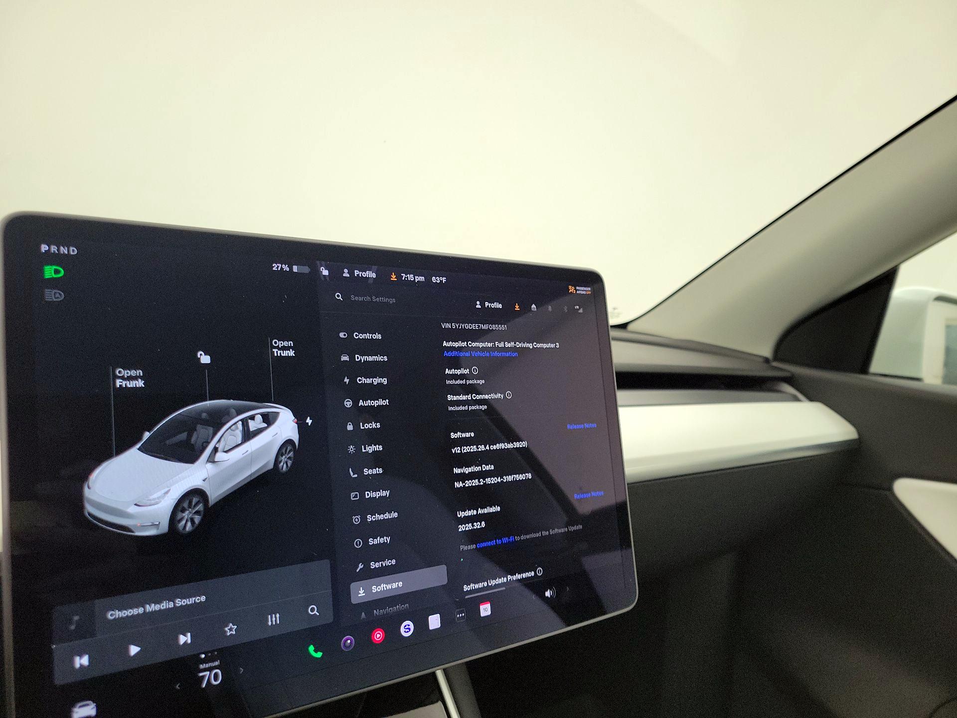 Thumbnail: 2021 Tesla Model Y - 13