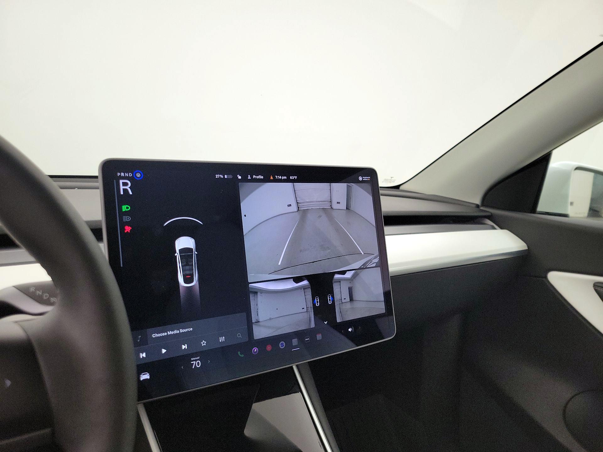 Thumbnail: 2021 Tesla Model Y - 14