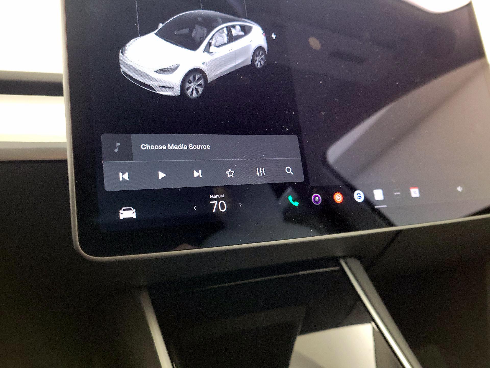 Thumbnail: 2021 Tesla Model Y - 15