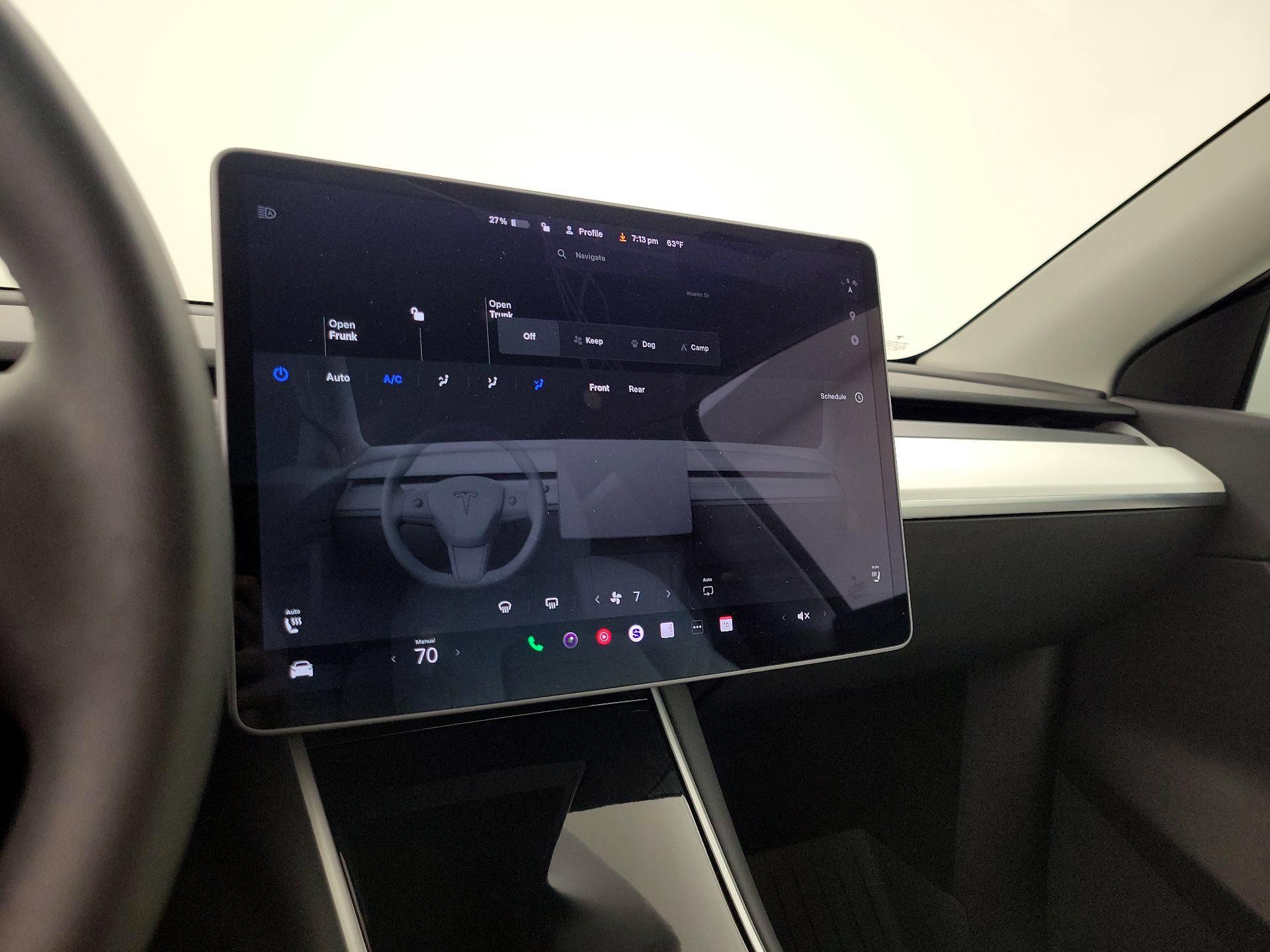 Thumbnail: 2021 Tesla Model Y - 16