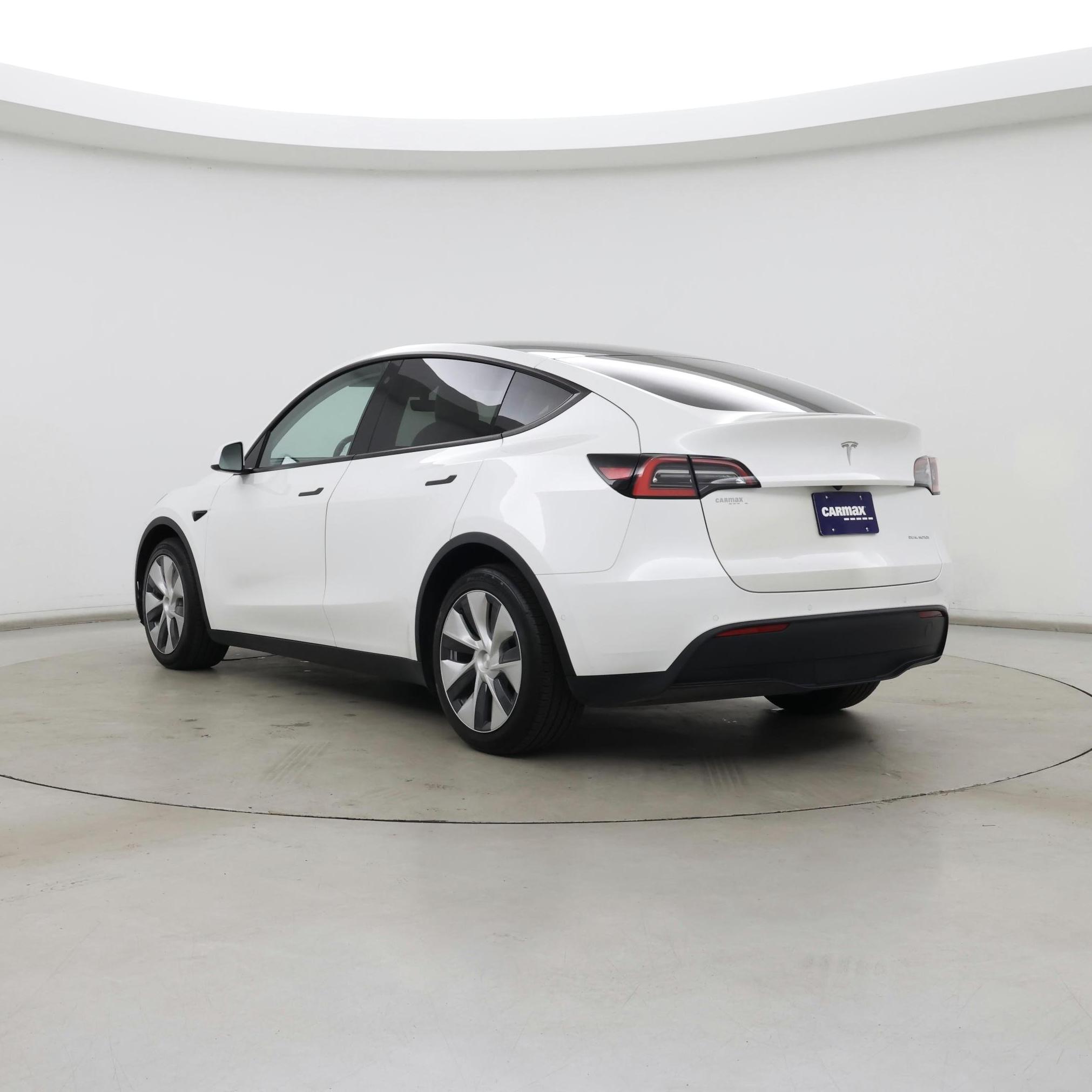 Thumbnail: 2021 Tesla Model Y - 2