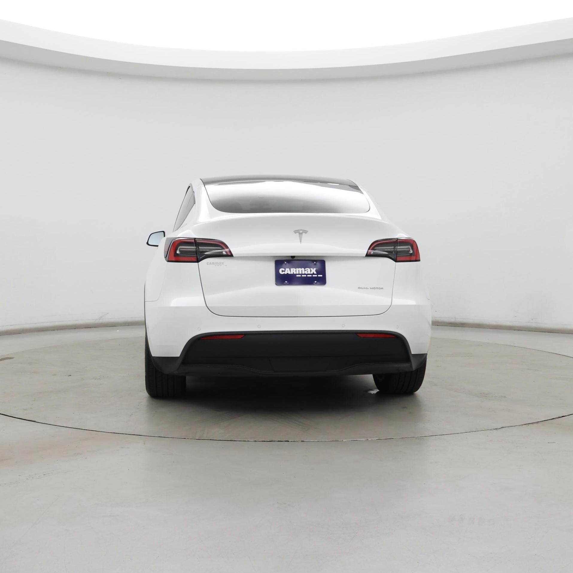 Thumbnail: 2021 Tesla Model Y - 6