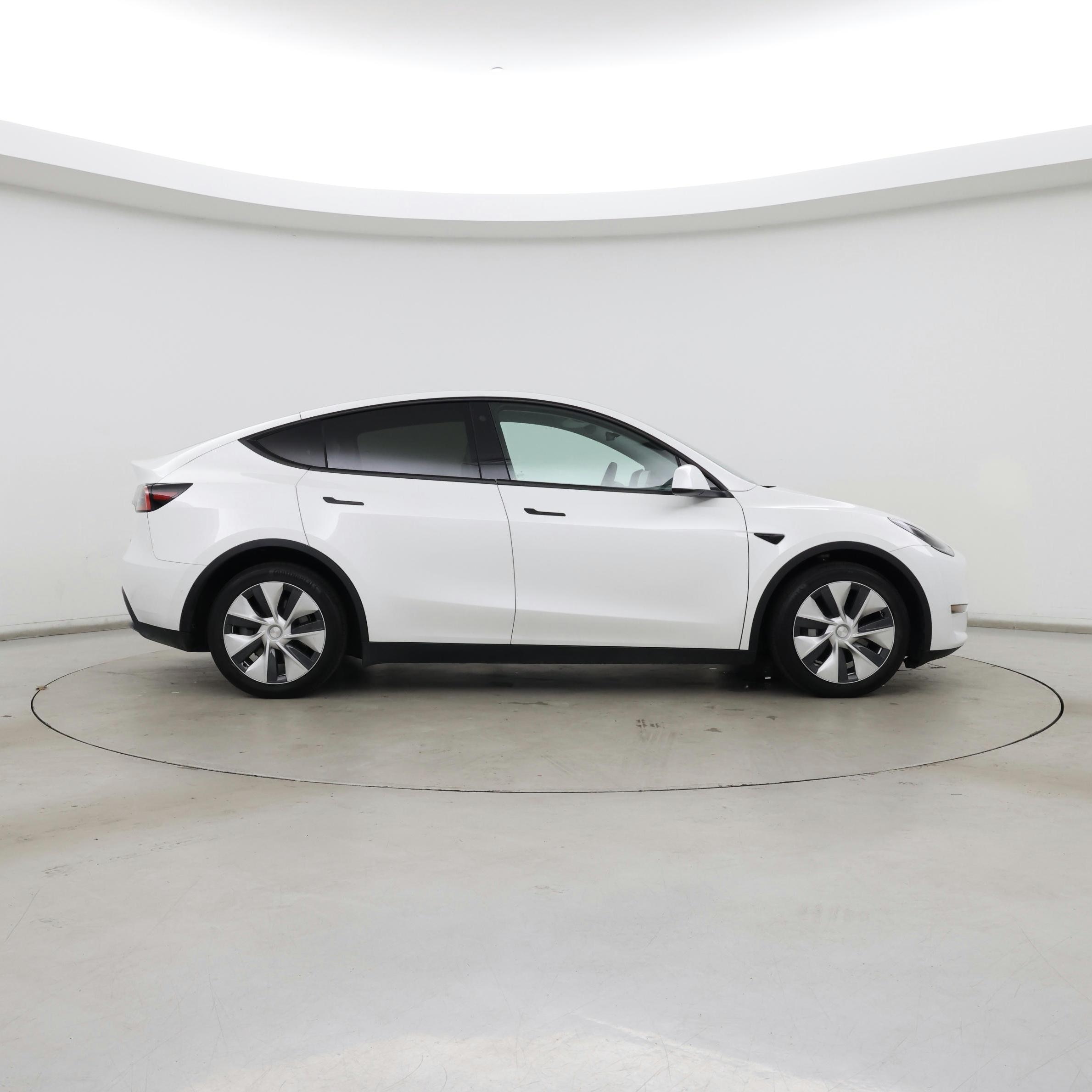 Thumbnail: 2021 Tesla Model Y - 7