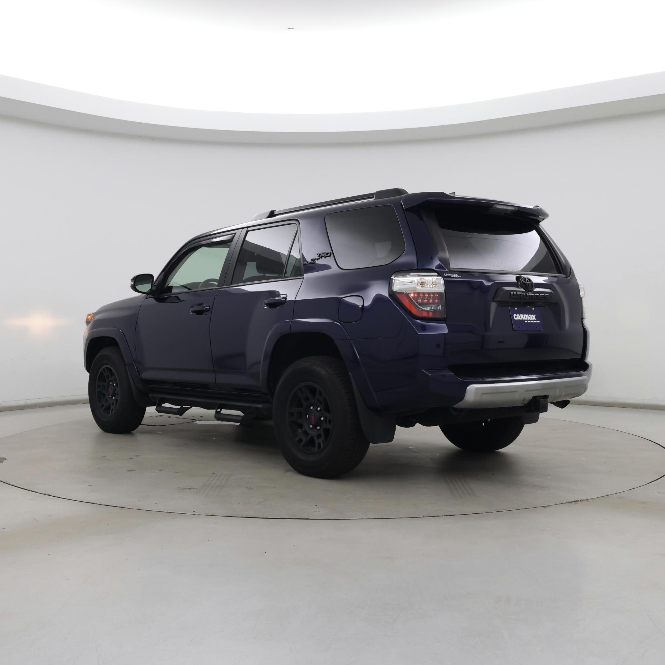 Thumbnail: 2023 Toyota 4Runner - 2