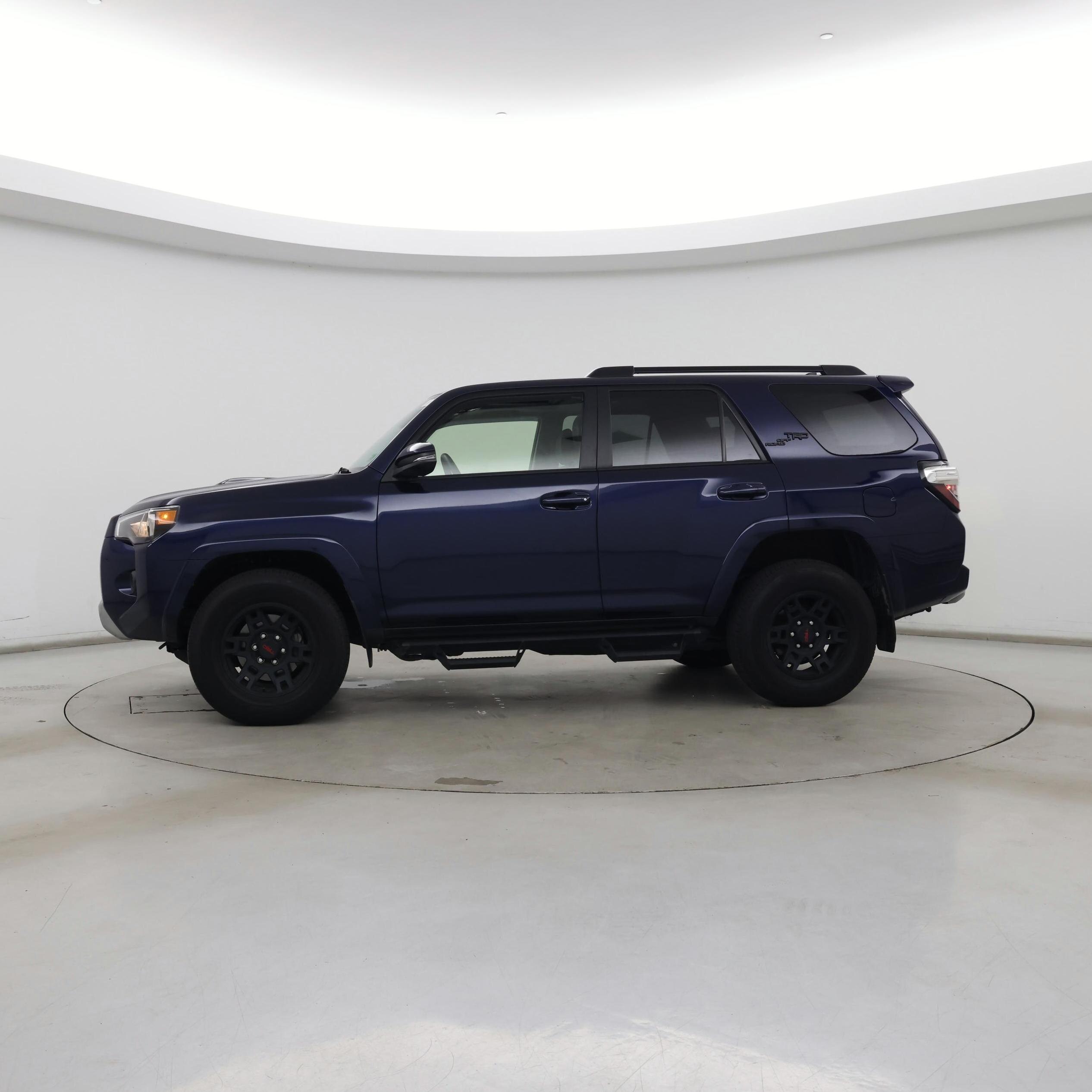 Thumbnail: 2023 Toyota 4Runner - 3