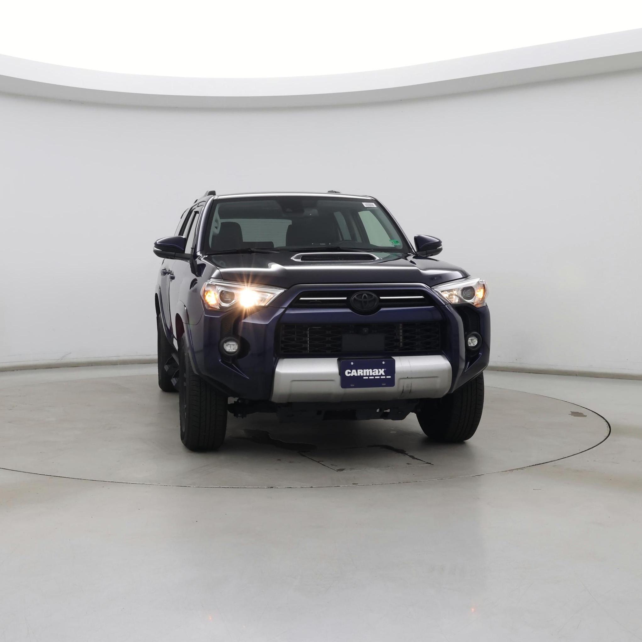 Thumbnail: 2023 Toyota 4Runner - 5