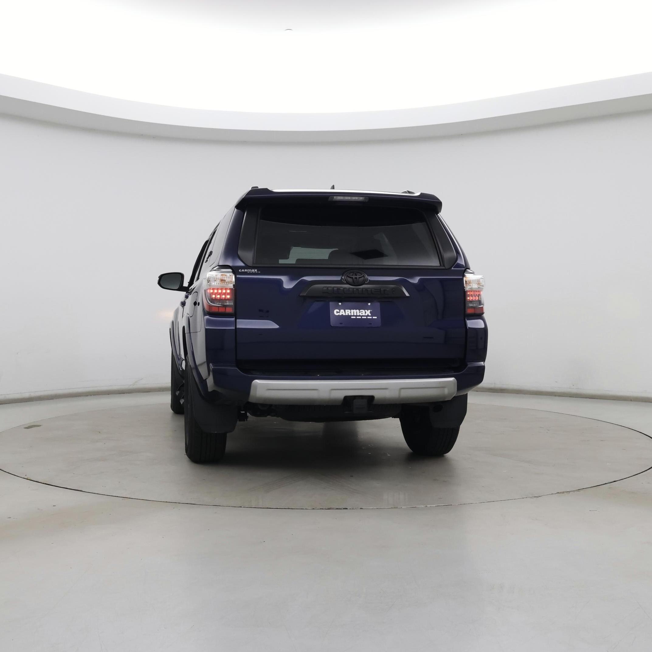 Thumbnail: 2023 Toyota 4Runner - 6