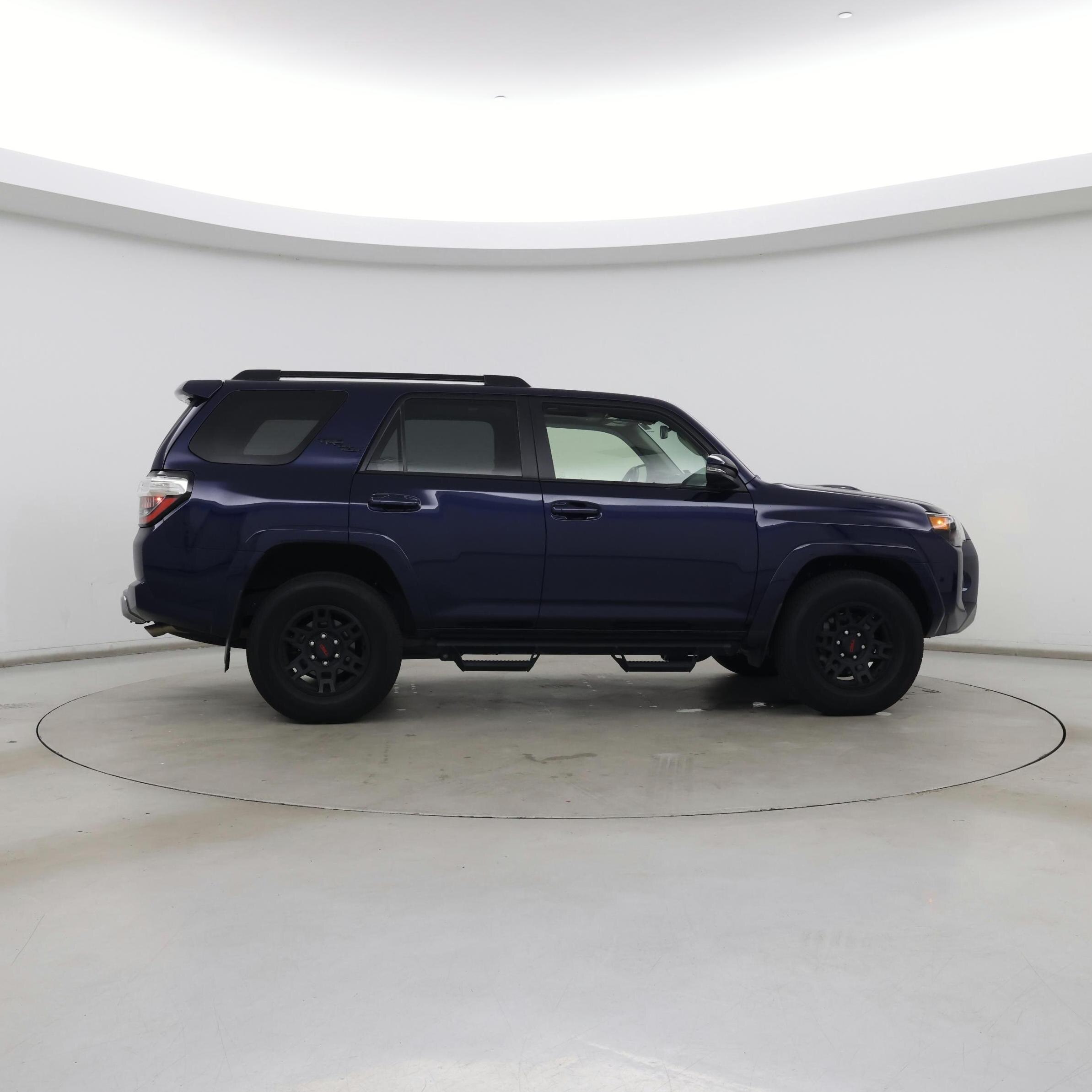 Thumbnail: 2023 Toyota 4Runner - 7