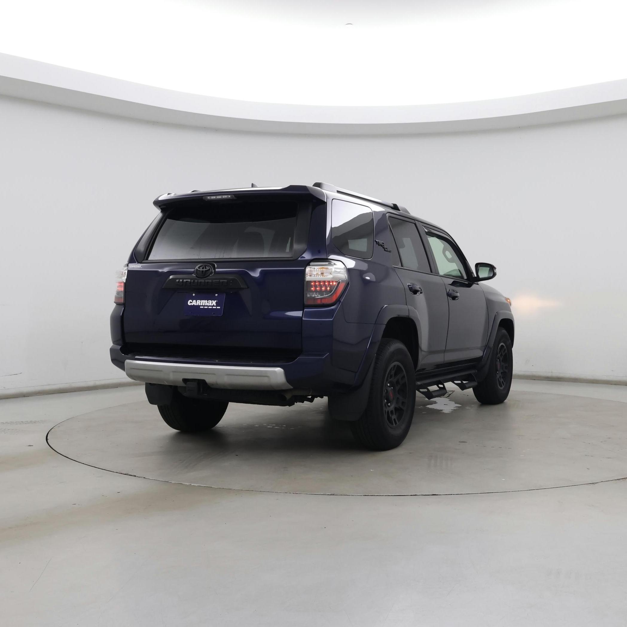 Thumbnail: 2023 Toyota 4Runner - 8