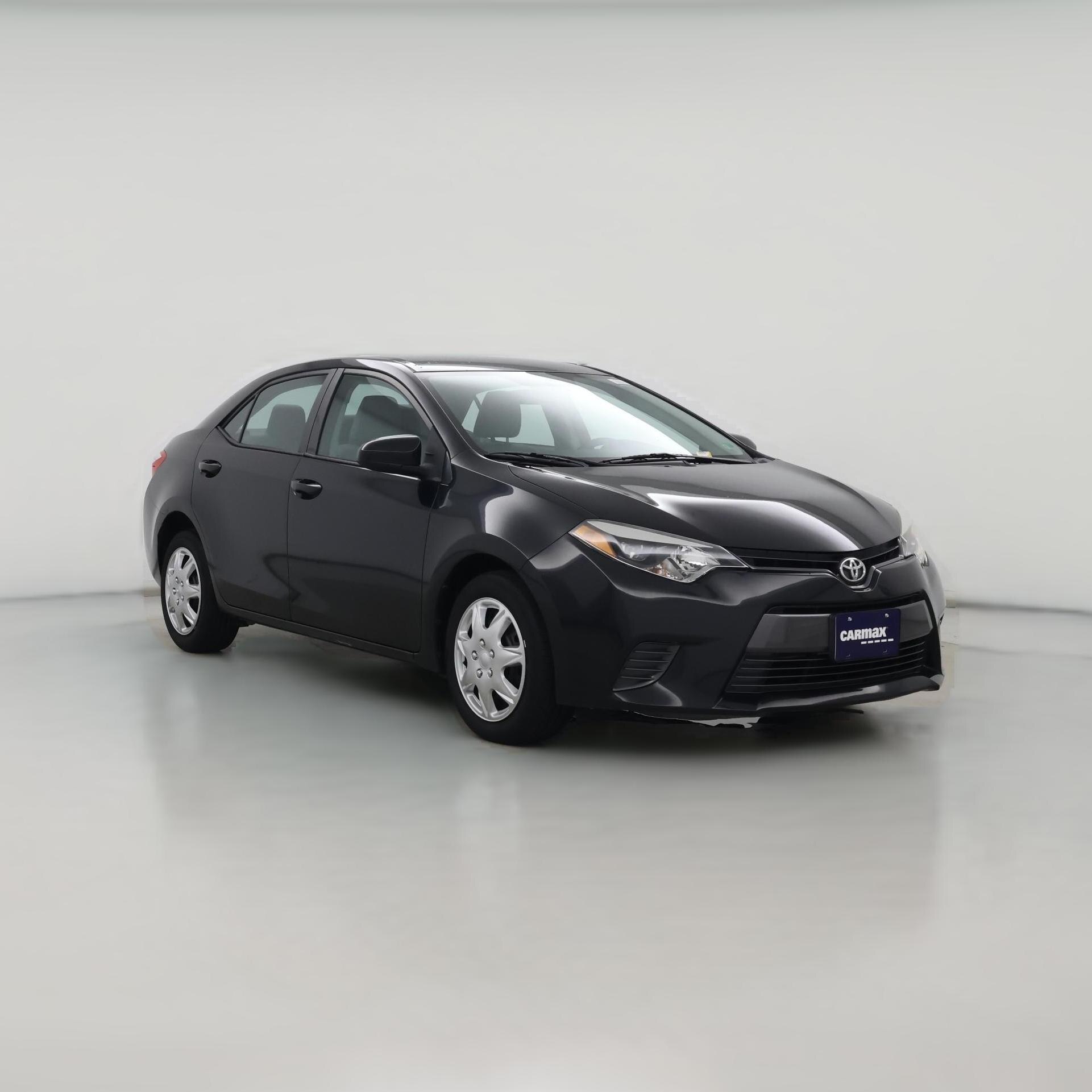 Thumbnail: 2016 Toyota Corolla - 1