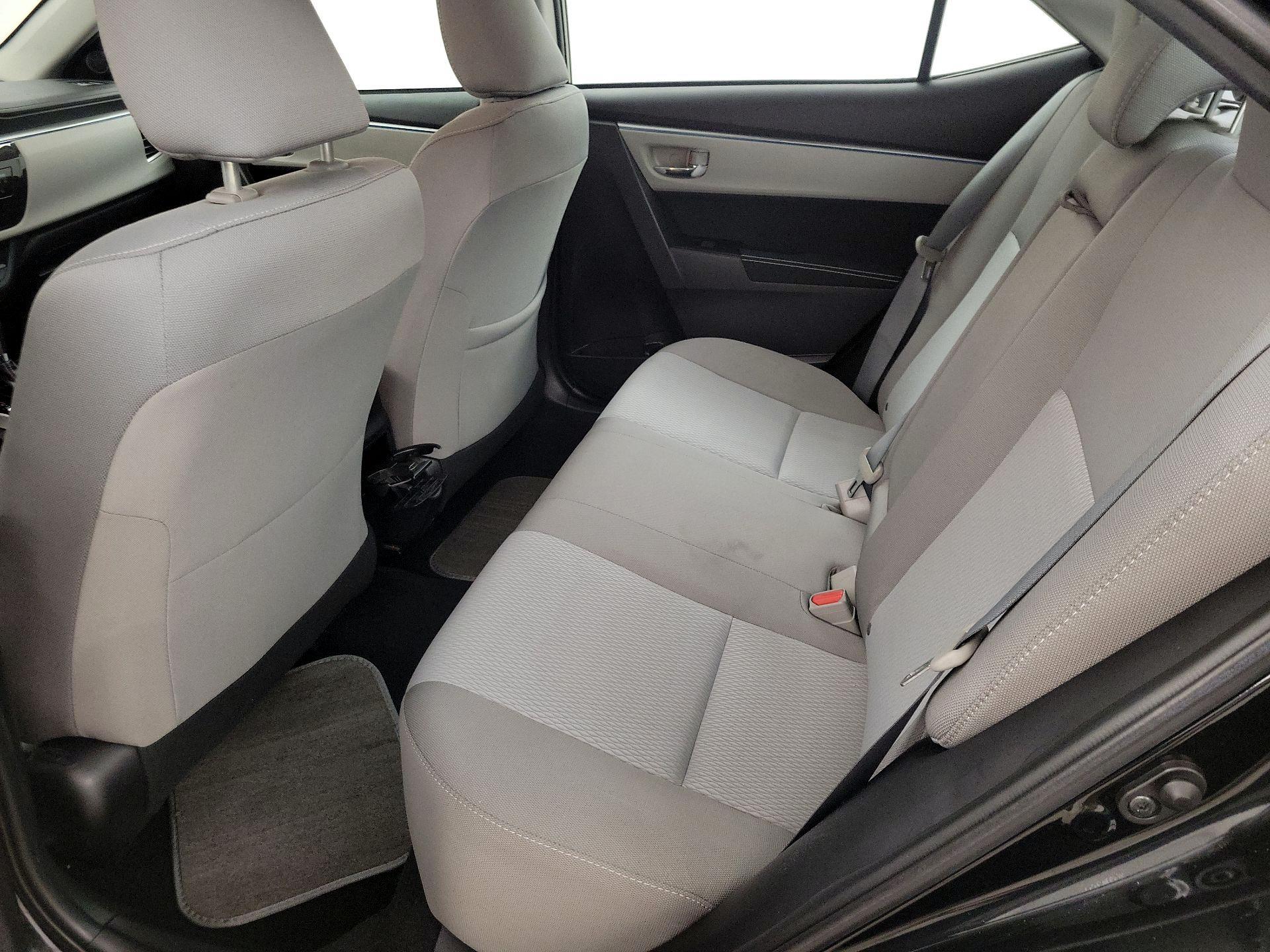 Thumbnail: 2016 Toyota Corolla - 19