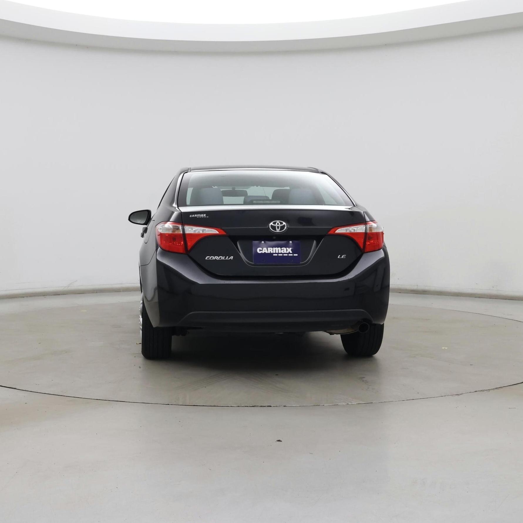 Thumbnail: 2016 Toyota Corolla - 6