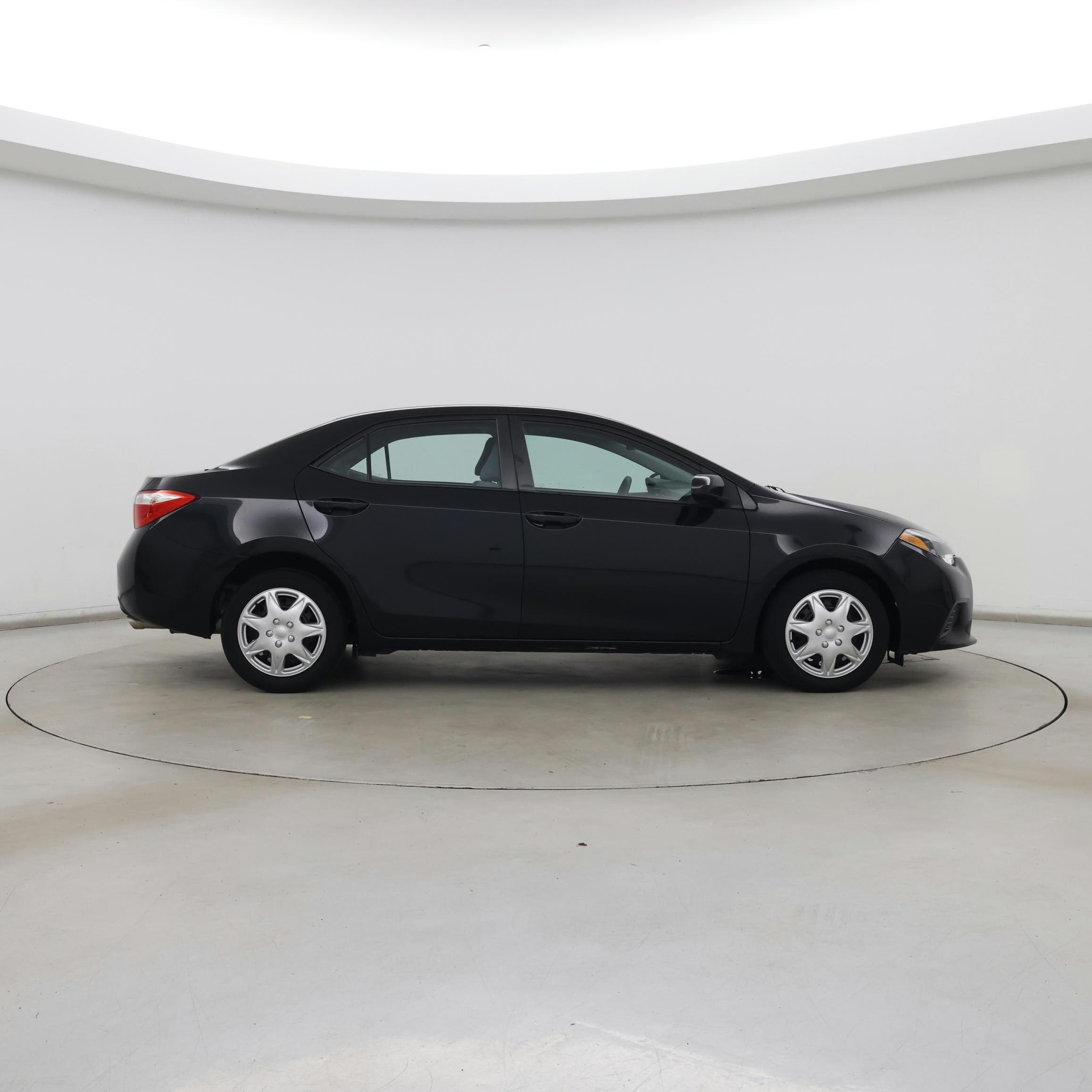 Thumbnail: 2016 Toyota Corolla - 7