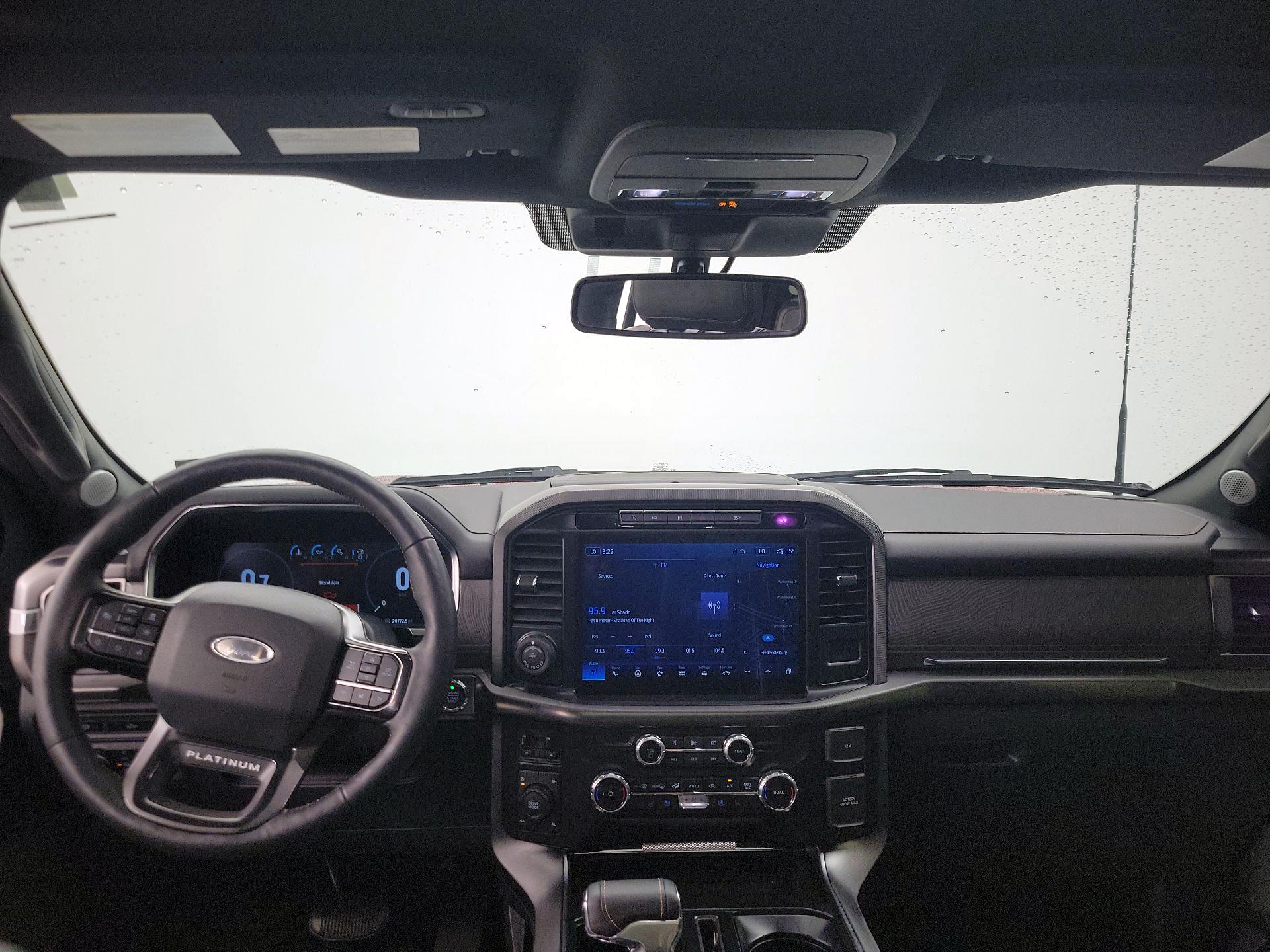 Thumbnail: 2023 Ford F-150 - 9