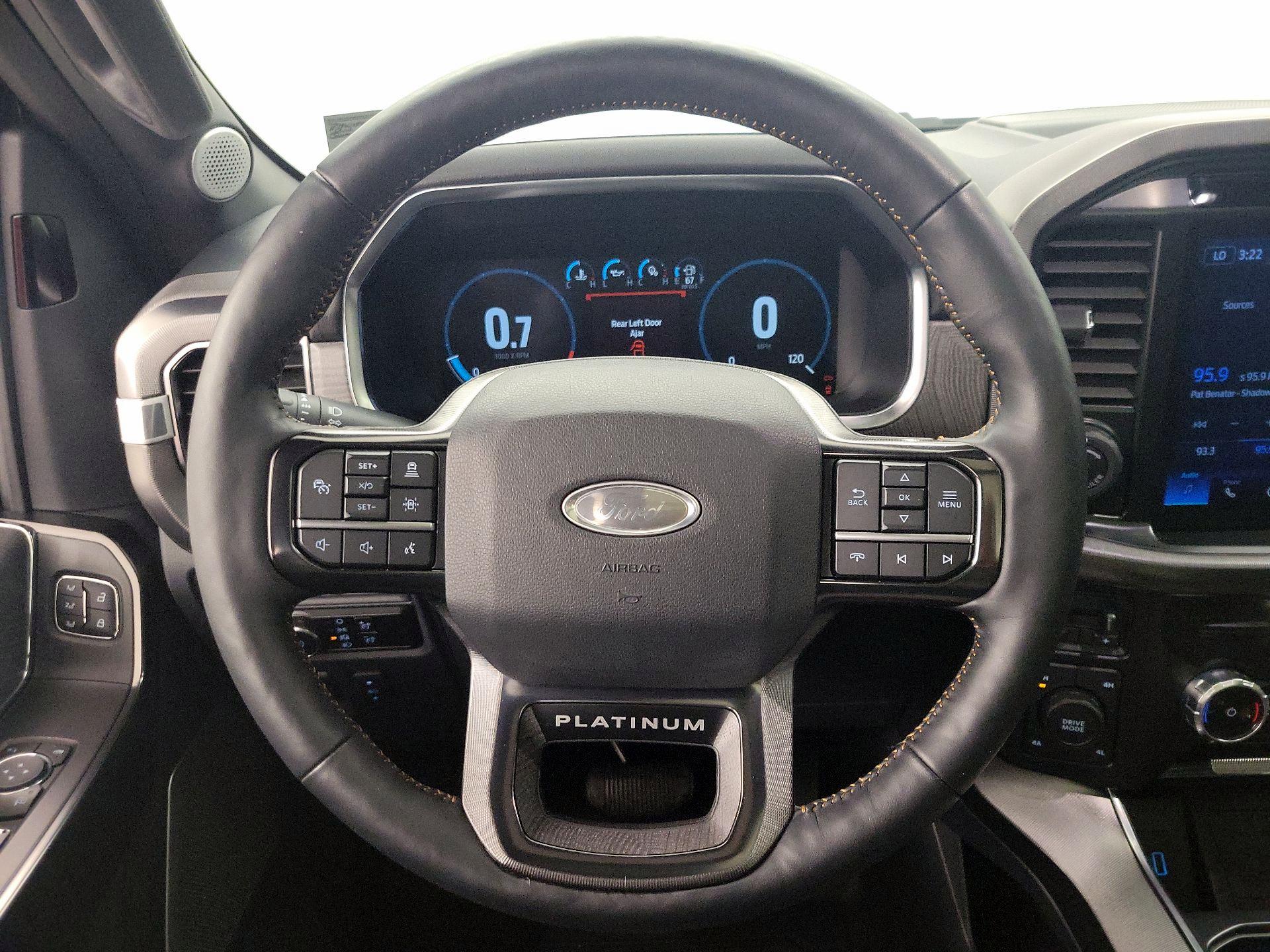 Thumbnail: 2023 Ford F-150 - 10