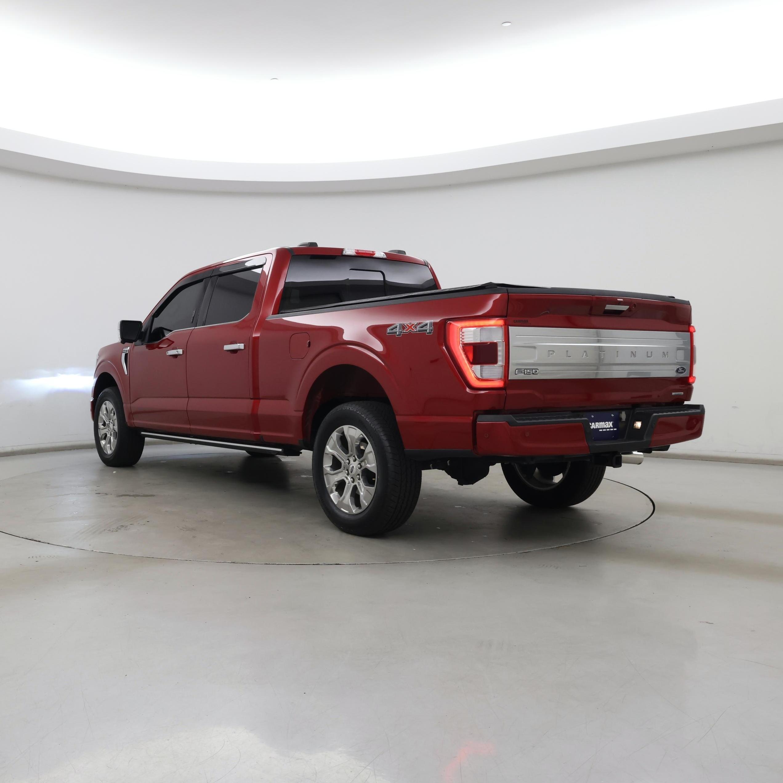 Thumbnail: 2023 Ford F-150 - 2