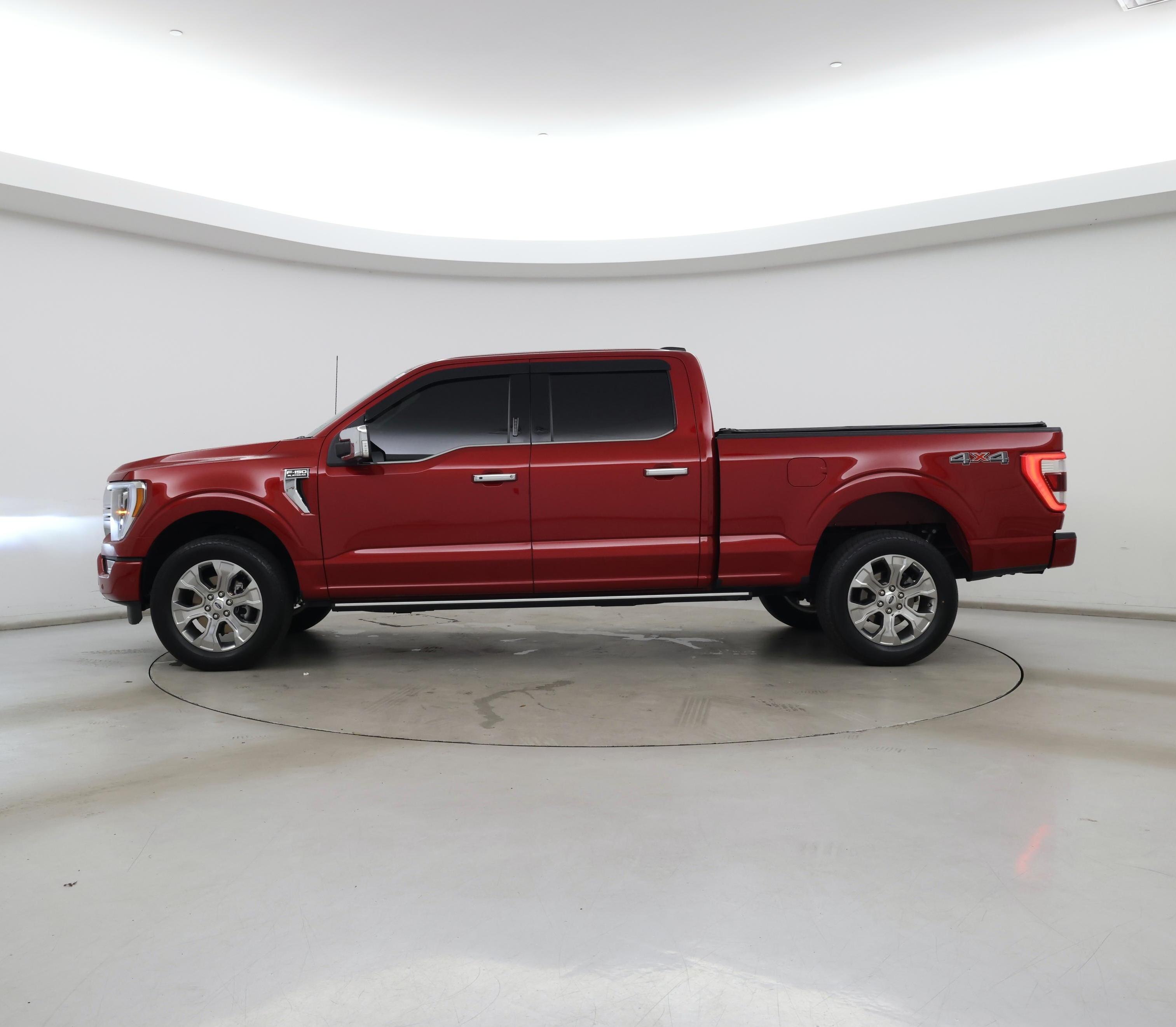 Thumbnail: 2023 Ford F-150 - 3