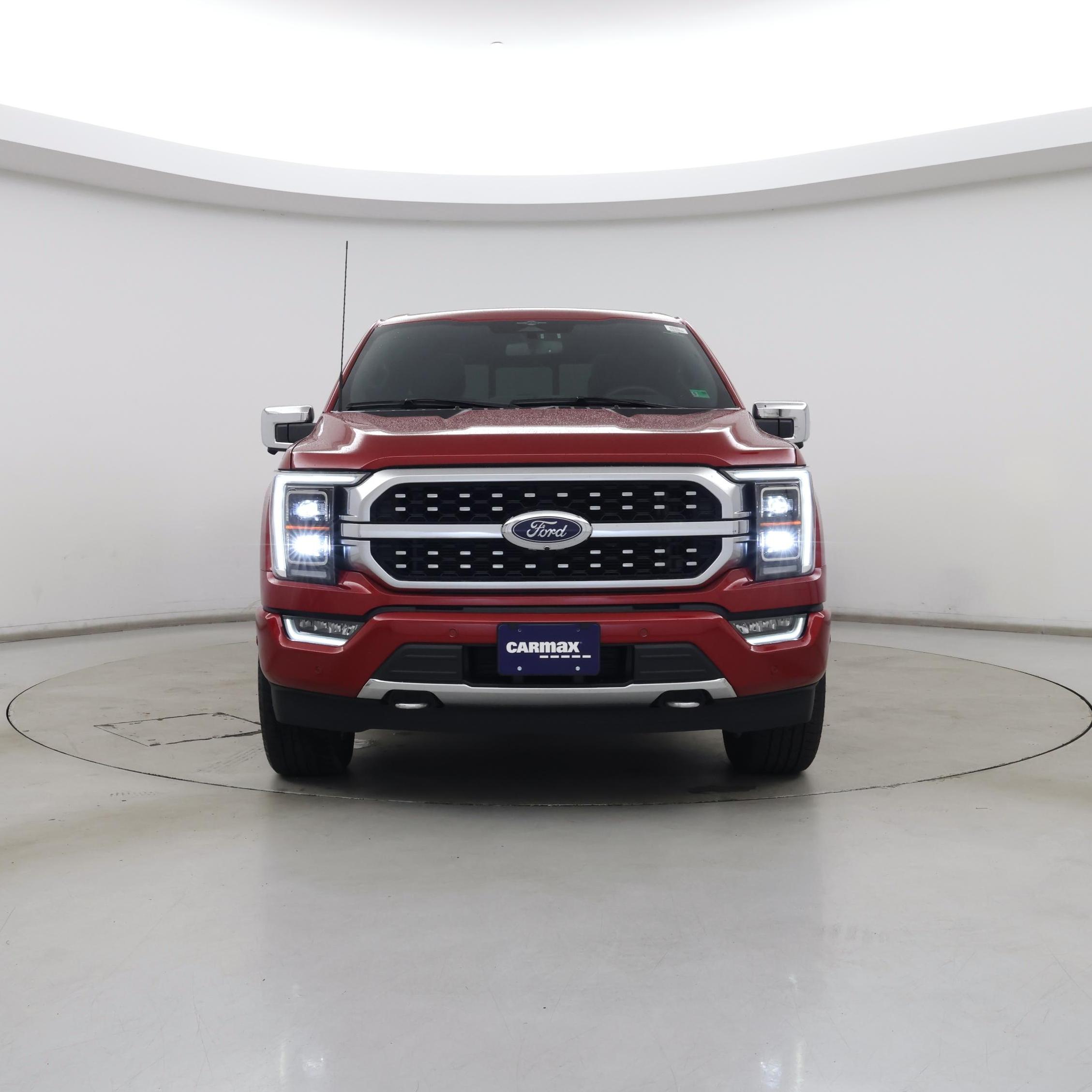 Thumbnail: 2023 Ford F-150 - 5
