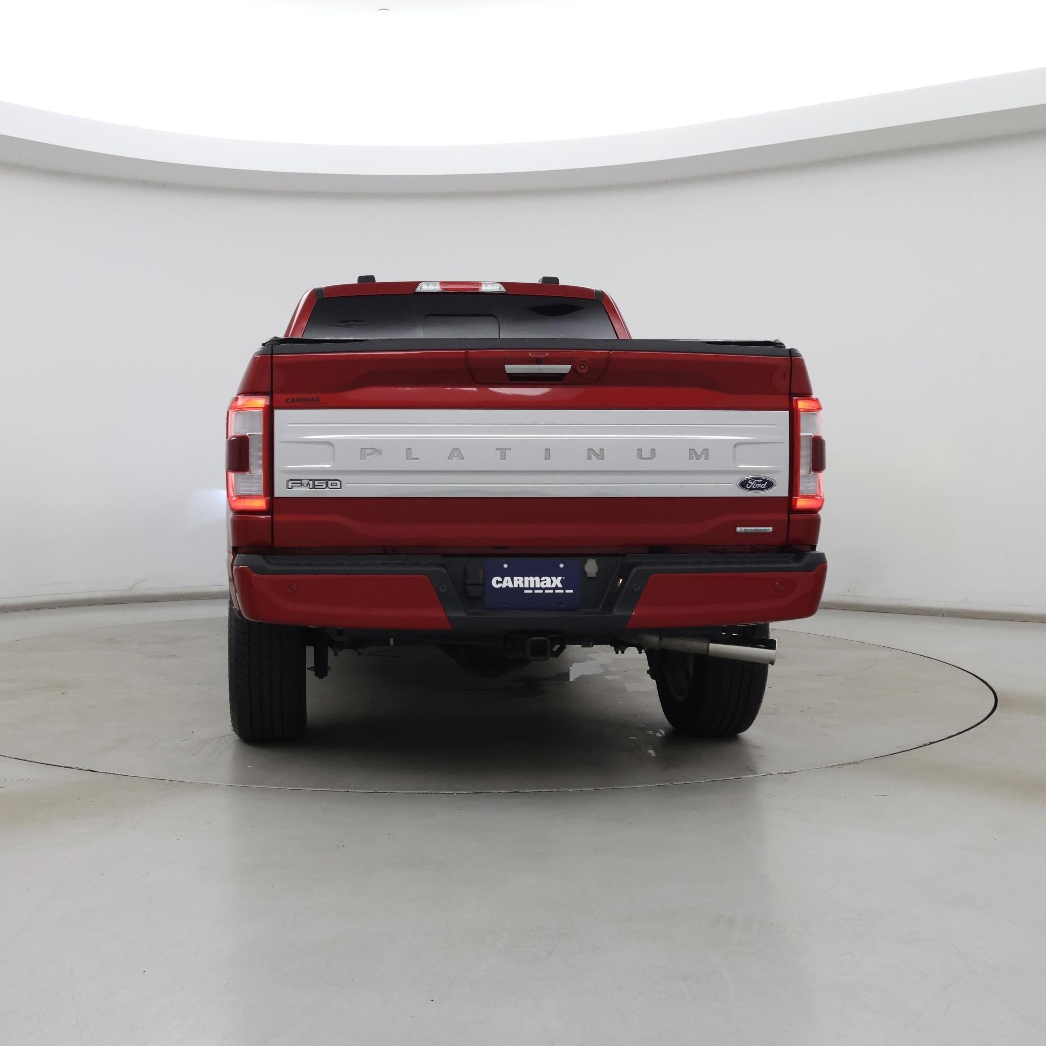 Thumbnail: 2023 Ford F-150 - 6