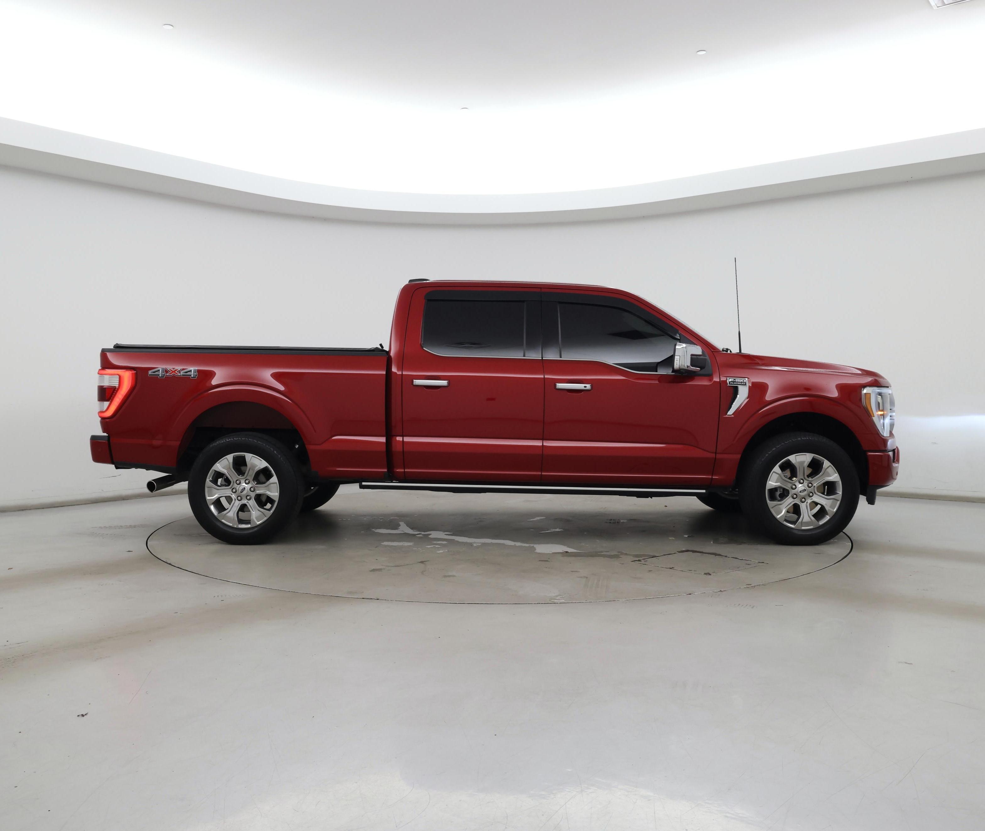 Thumbnail: 2023 Ford F-150 - 7