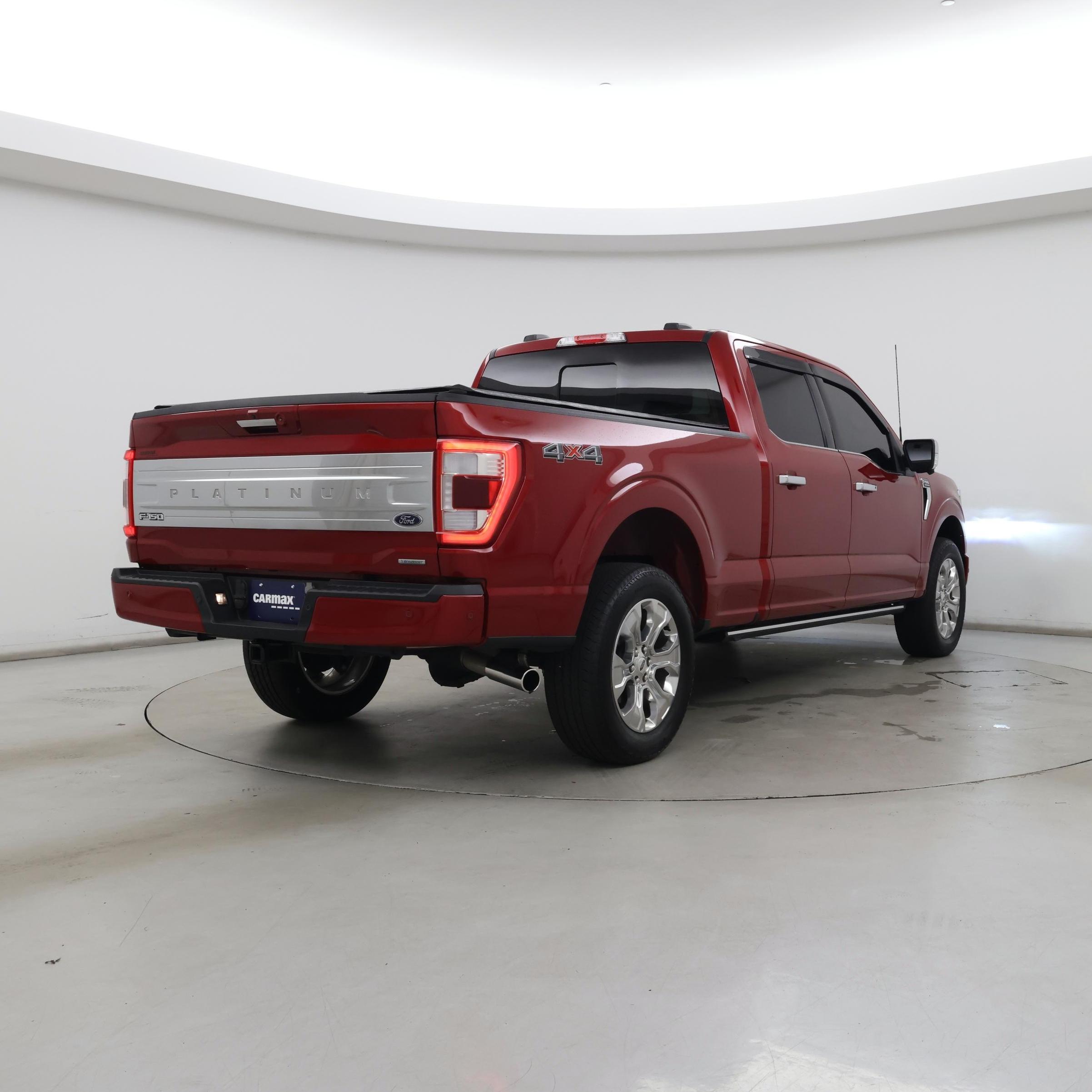 Thumbnail: 2023 Ford F-150 - 8