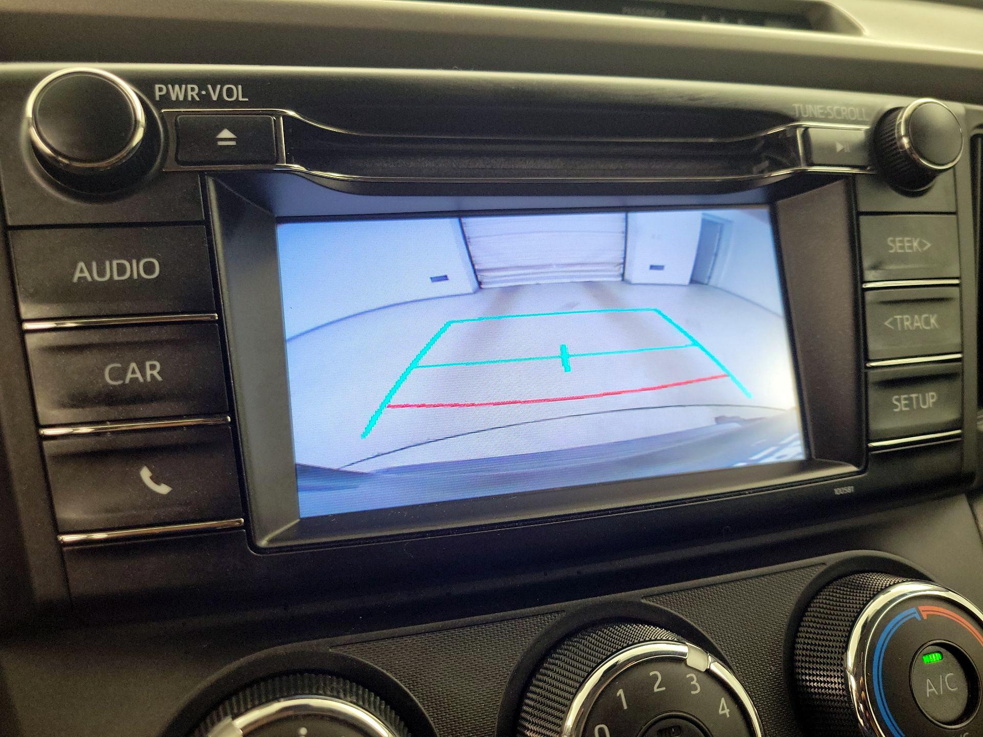 Thumbnail: 2018 Toyota RAV4 - 14