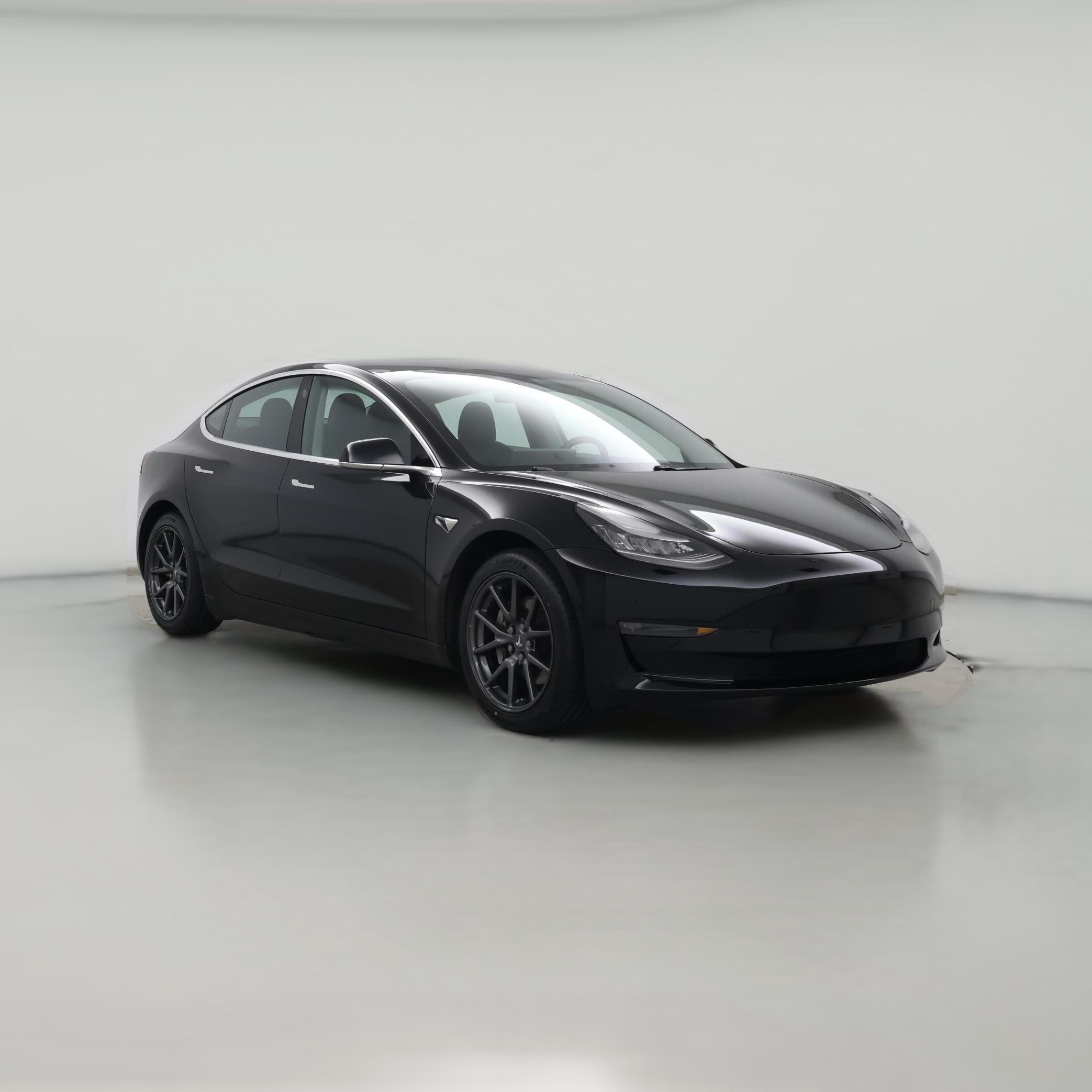 Thumbnail: 2020 Tesla Model 3 - 1