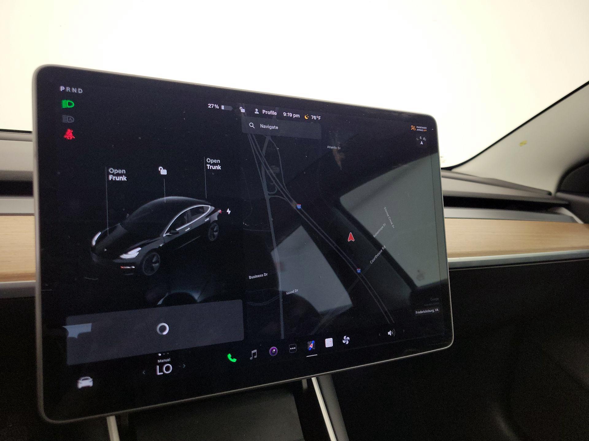 Thumbnail: 2020 Tesla Model 3 - 13