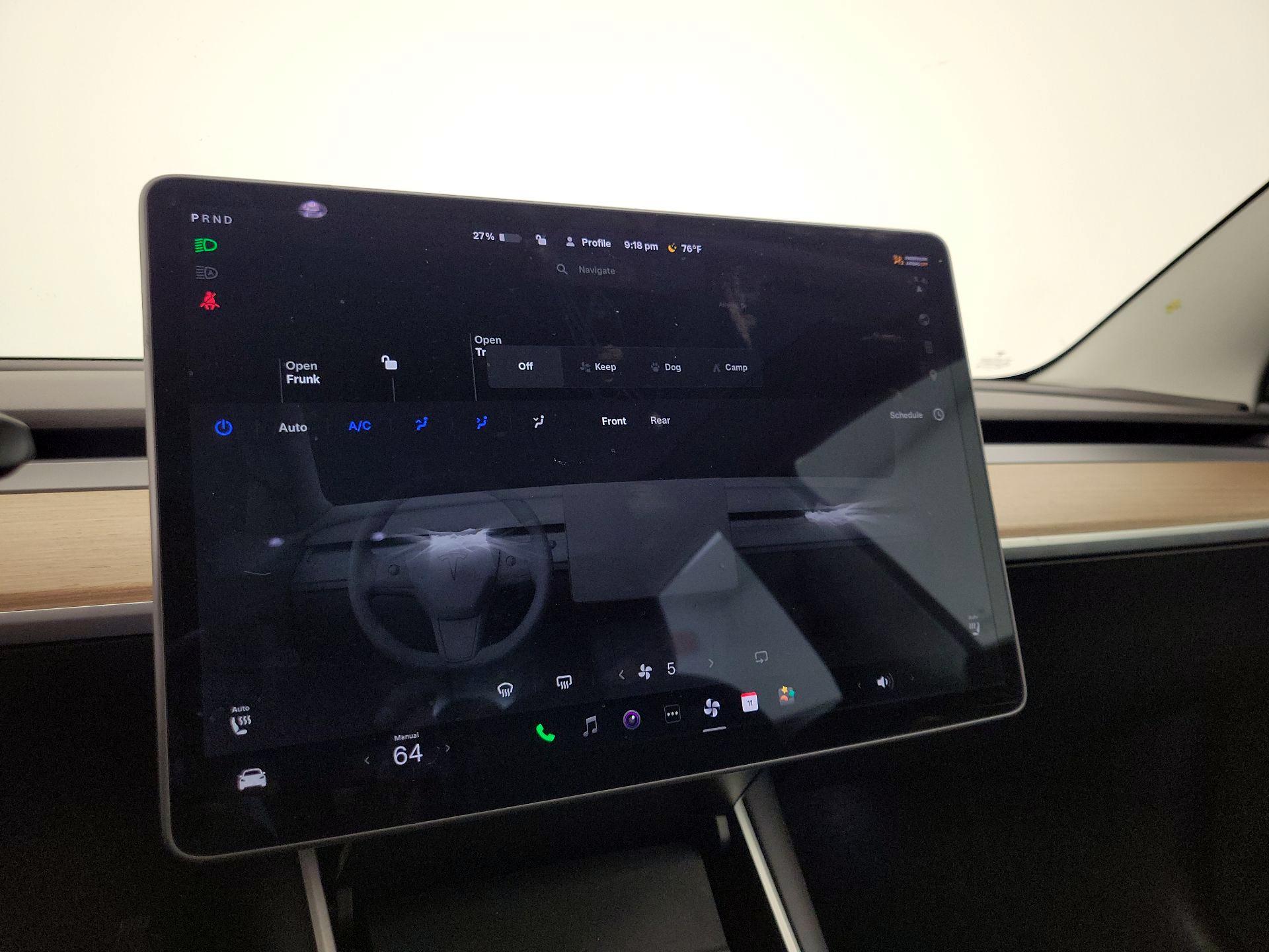 Thumbnail: 2020 Tesla Model 3 - 16