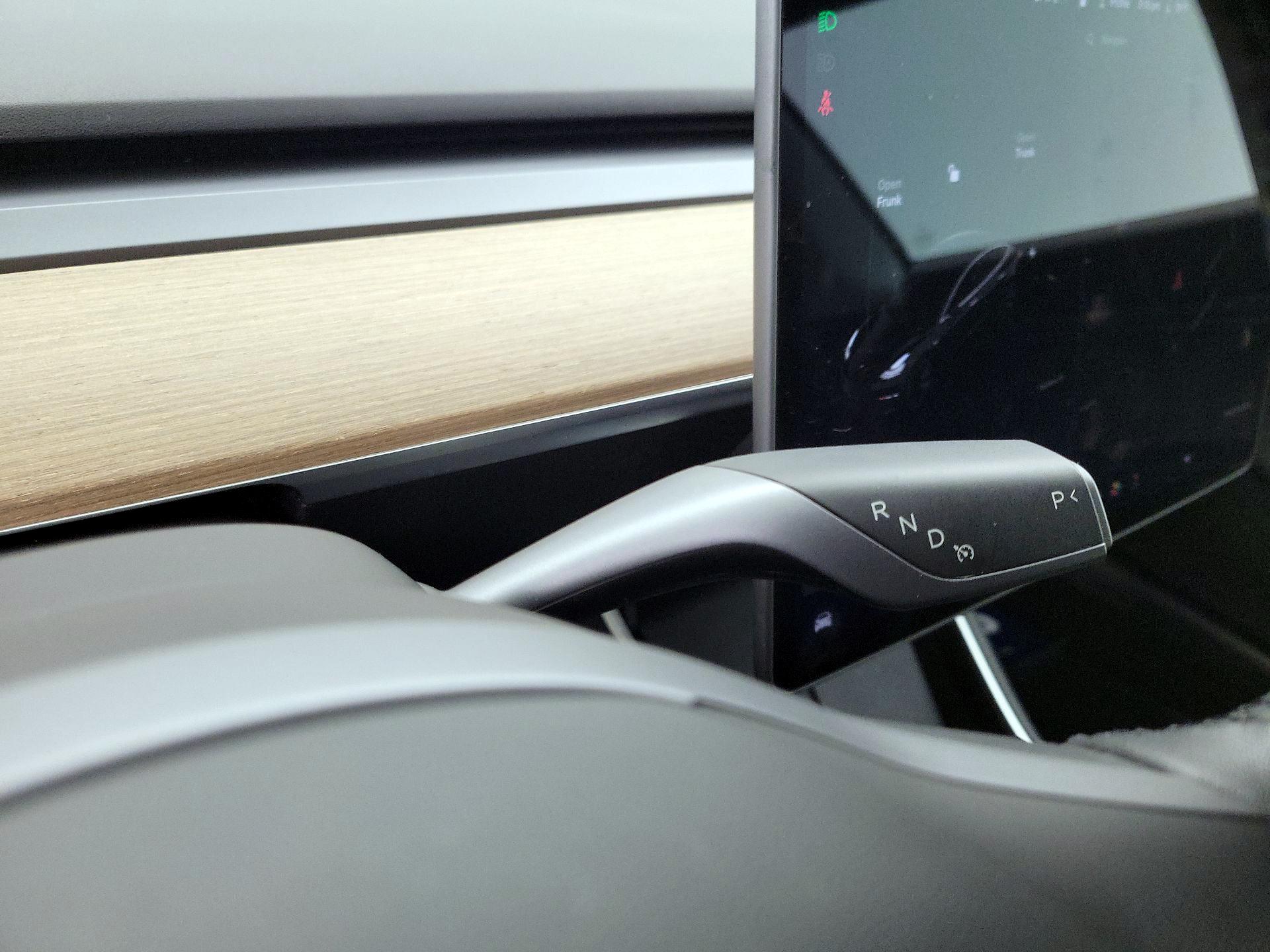 Thumbnail: 2020 Tesla Model 3 - 17