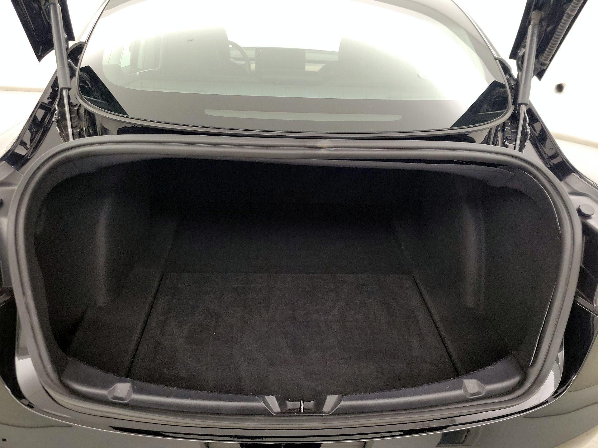 Thumbnail: 2020 Tesla Model 3 - 20