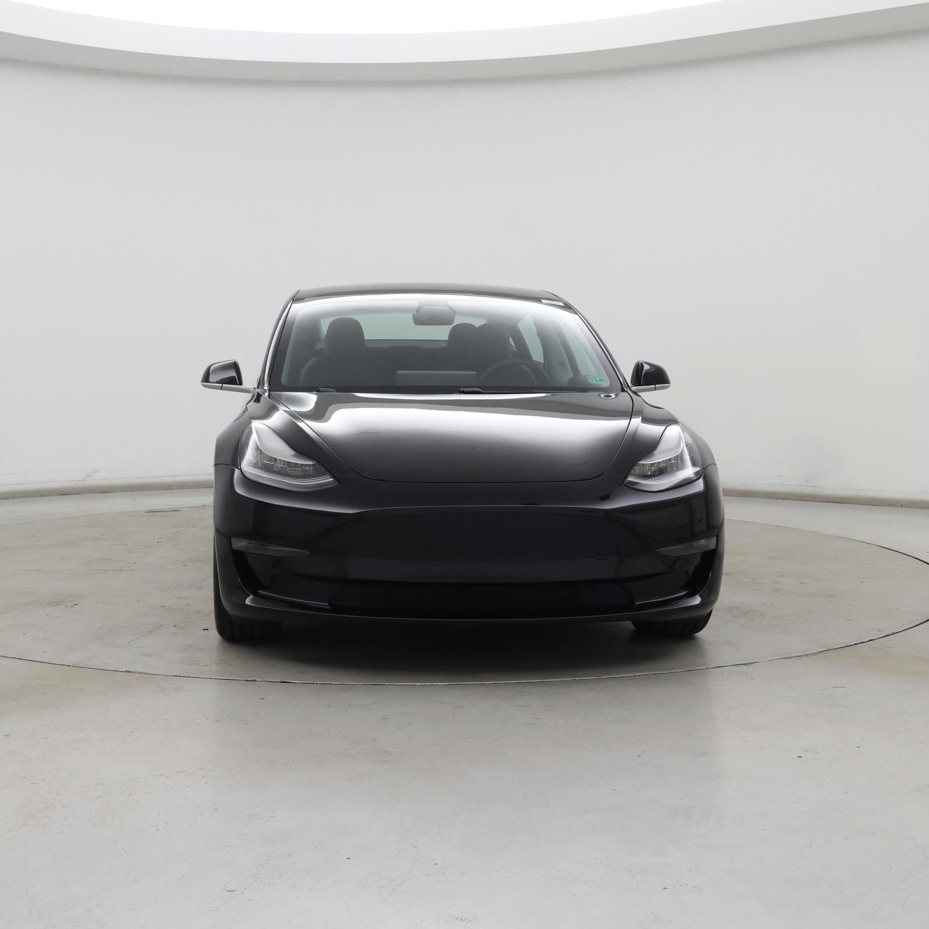 Thumbnail: 2020 Tesla Model 3 - 5