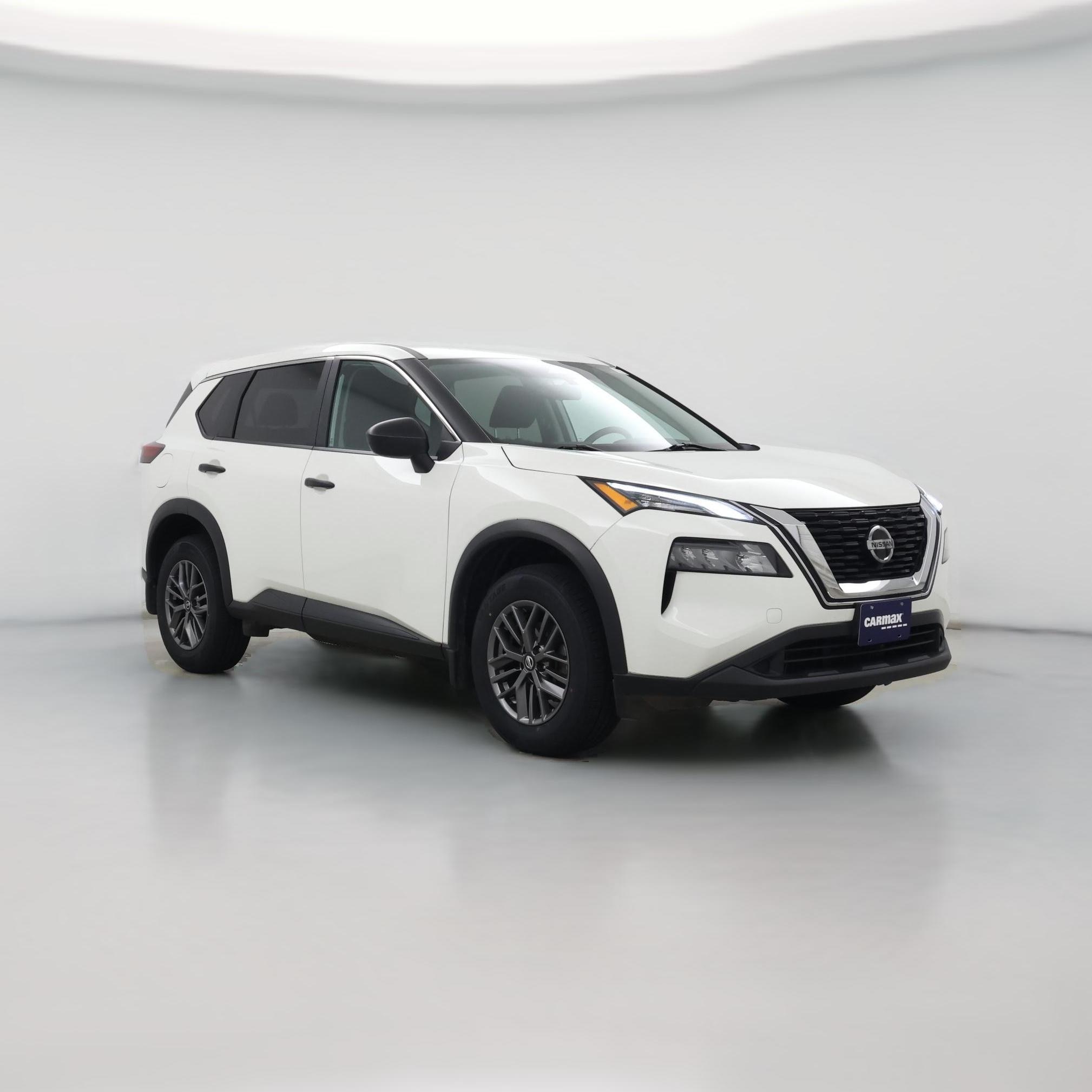 Thumbnail: 2021 Nissan Rogue - 1