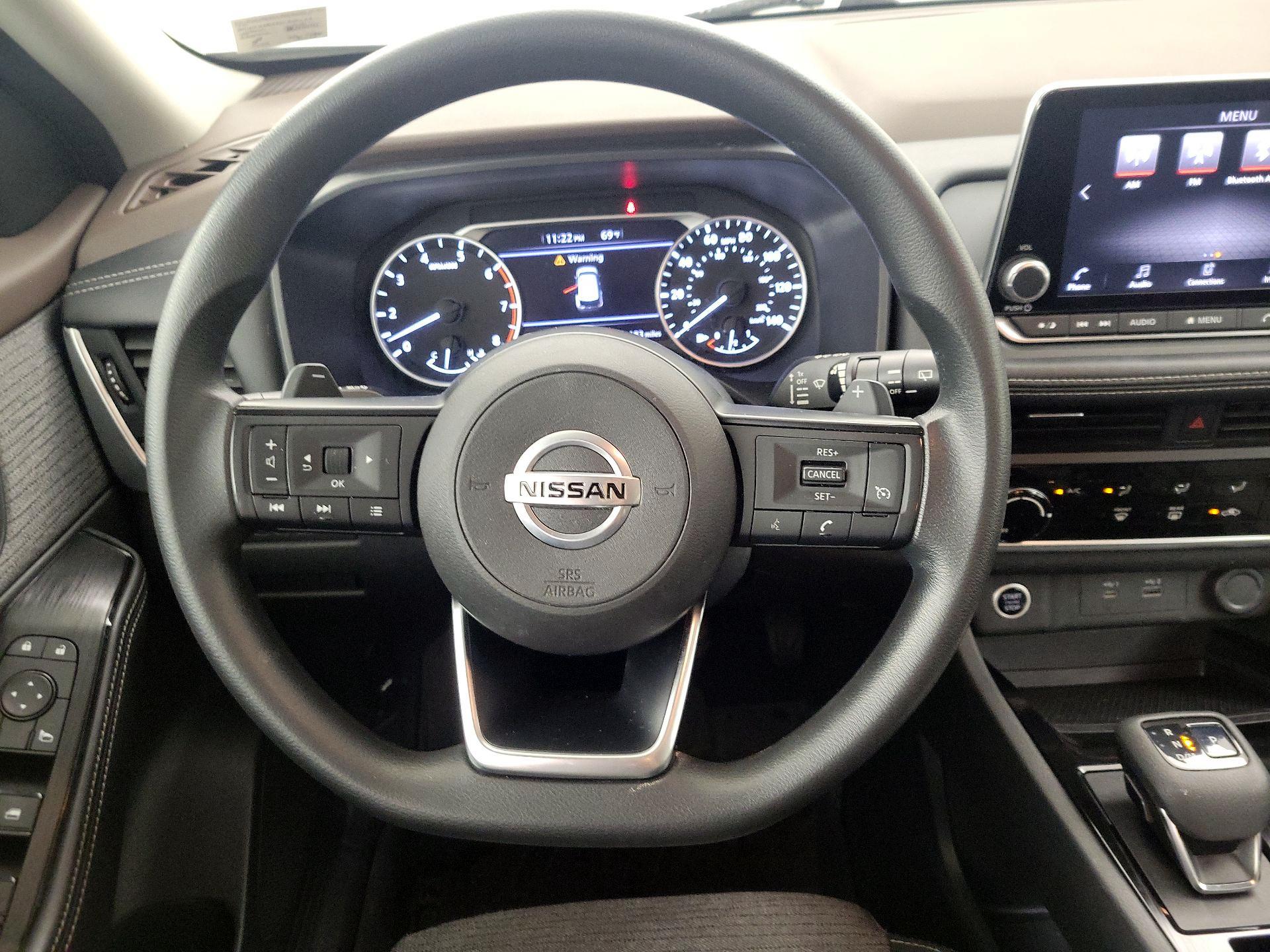 Thumbnail: 2021 Nissan Rogue - 10