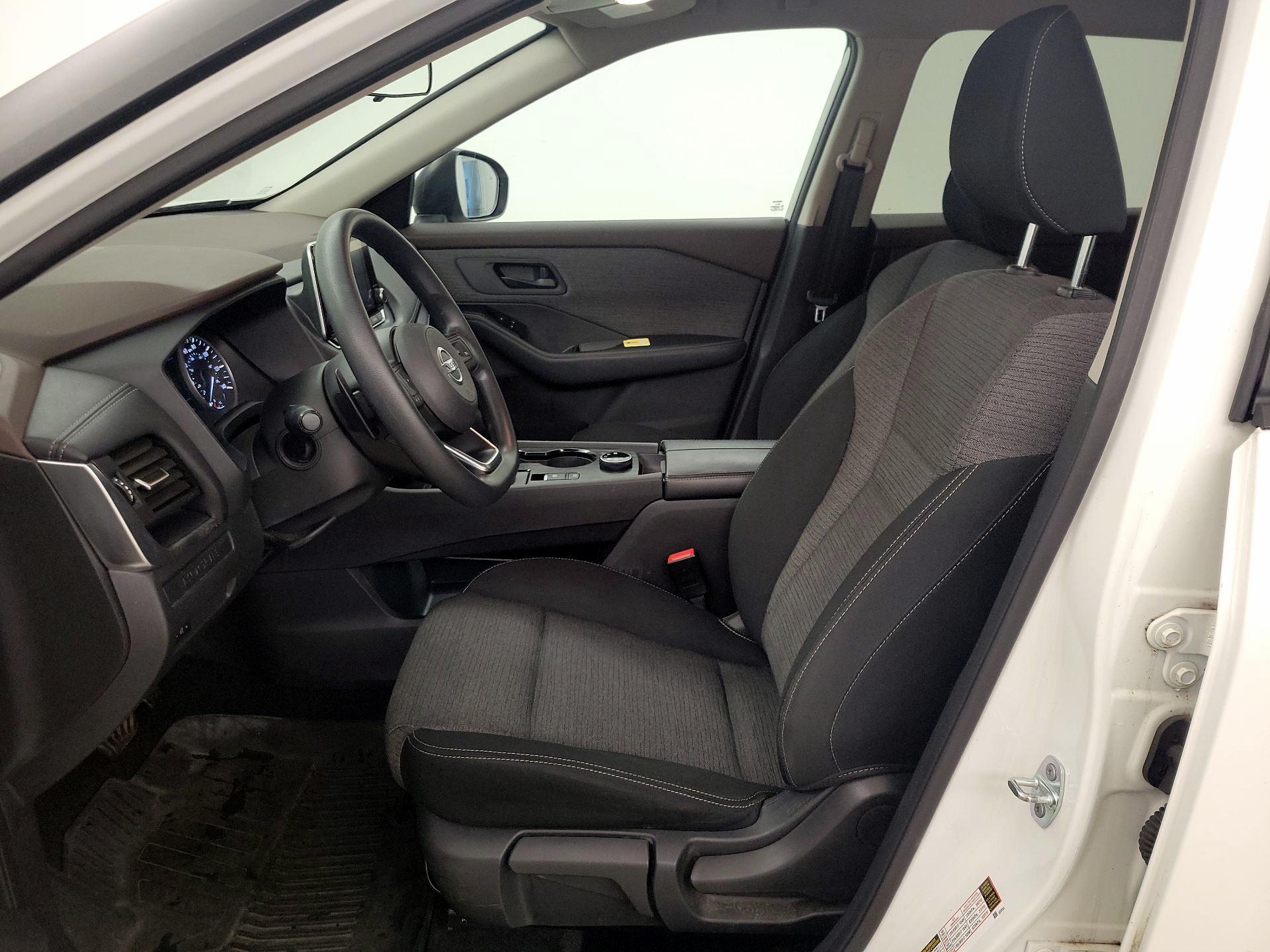 Thumbnail: 2021 Nissan Rogue - 11