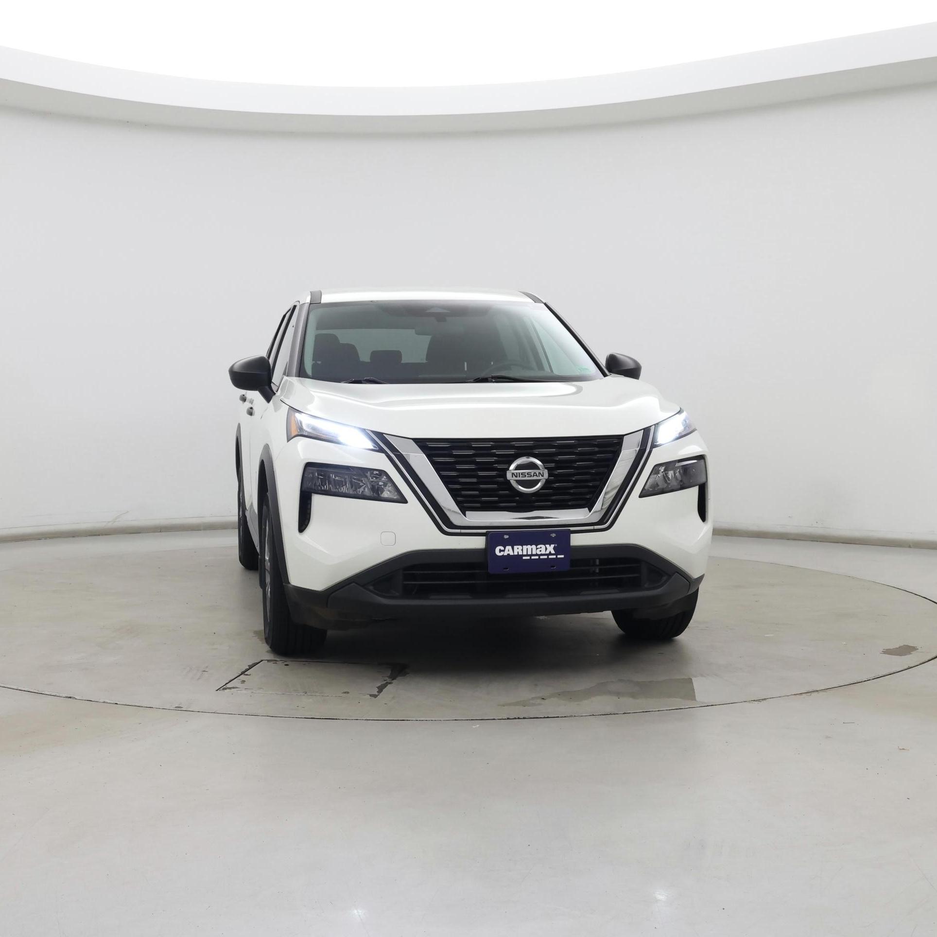 Thumbnail: 2021 Nissan Rogue - 5