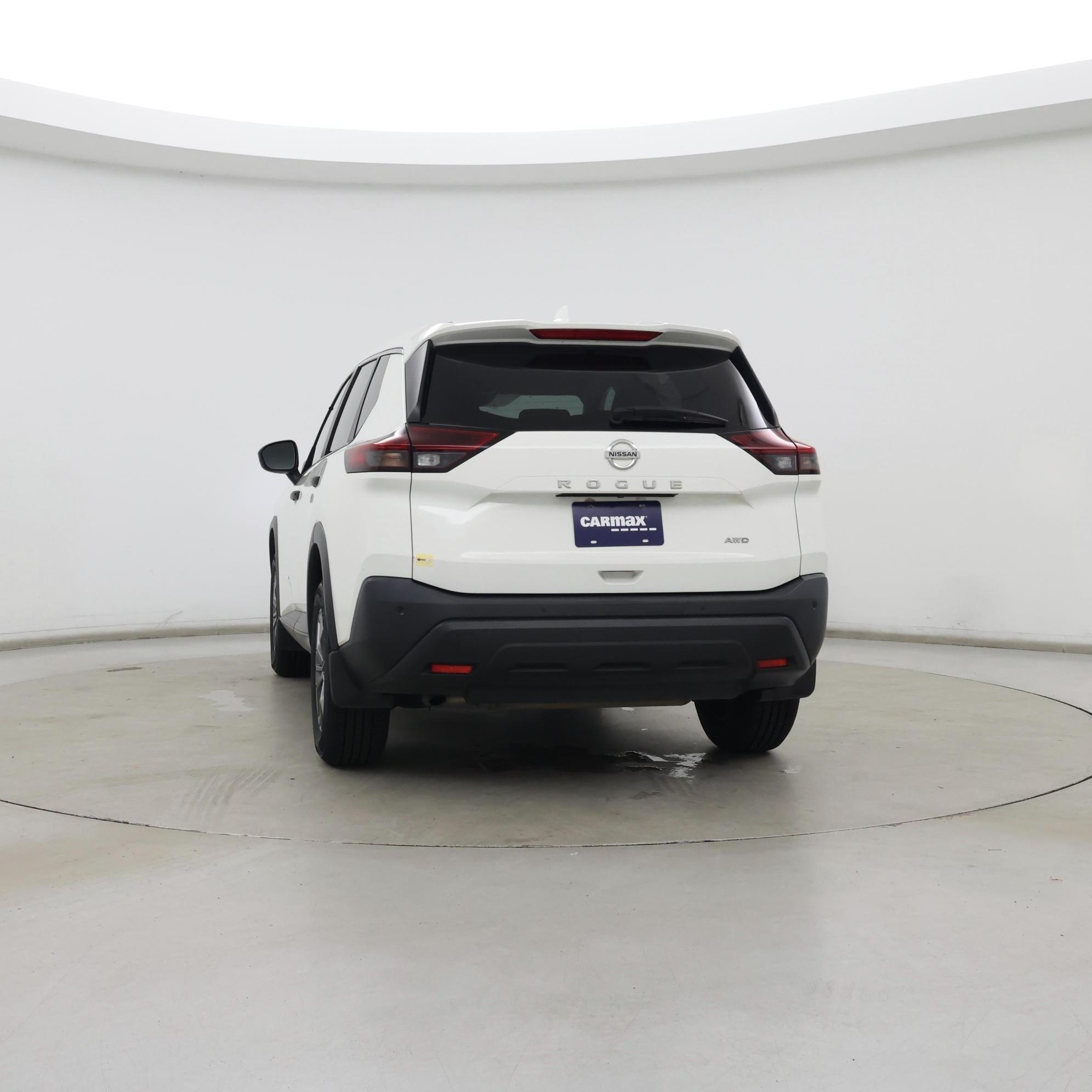 Thumbnail: 2021 Nissan Rogue - 6