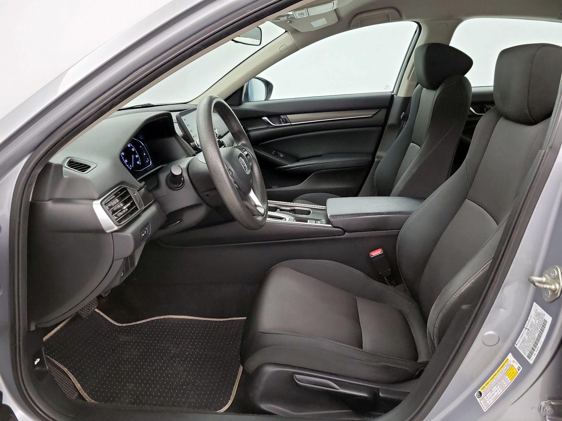 Thumbnail: 2018 Honda Accord - 11