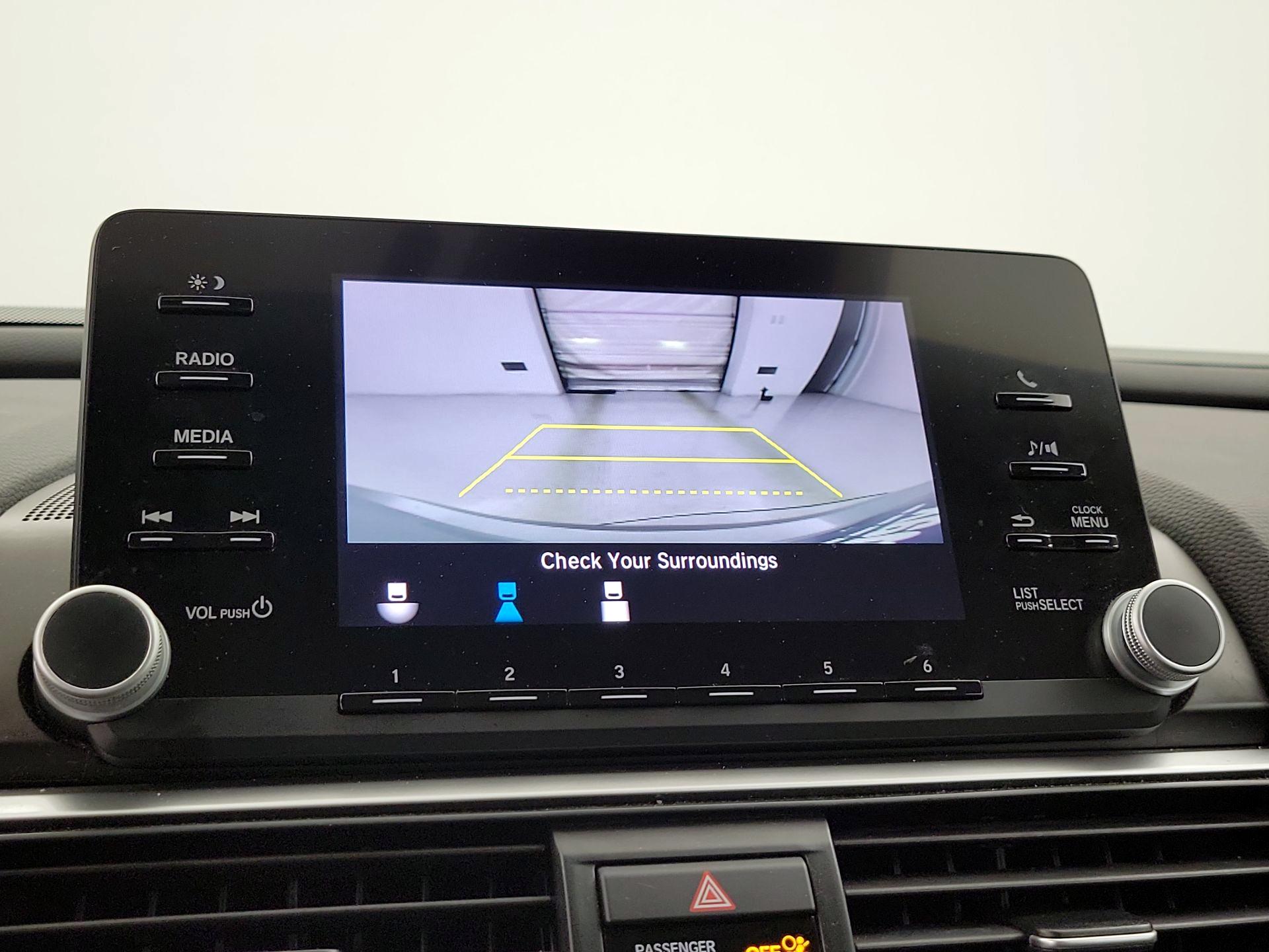 Thumbnail: 2018 Honda Accord - 14