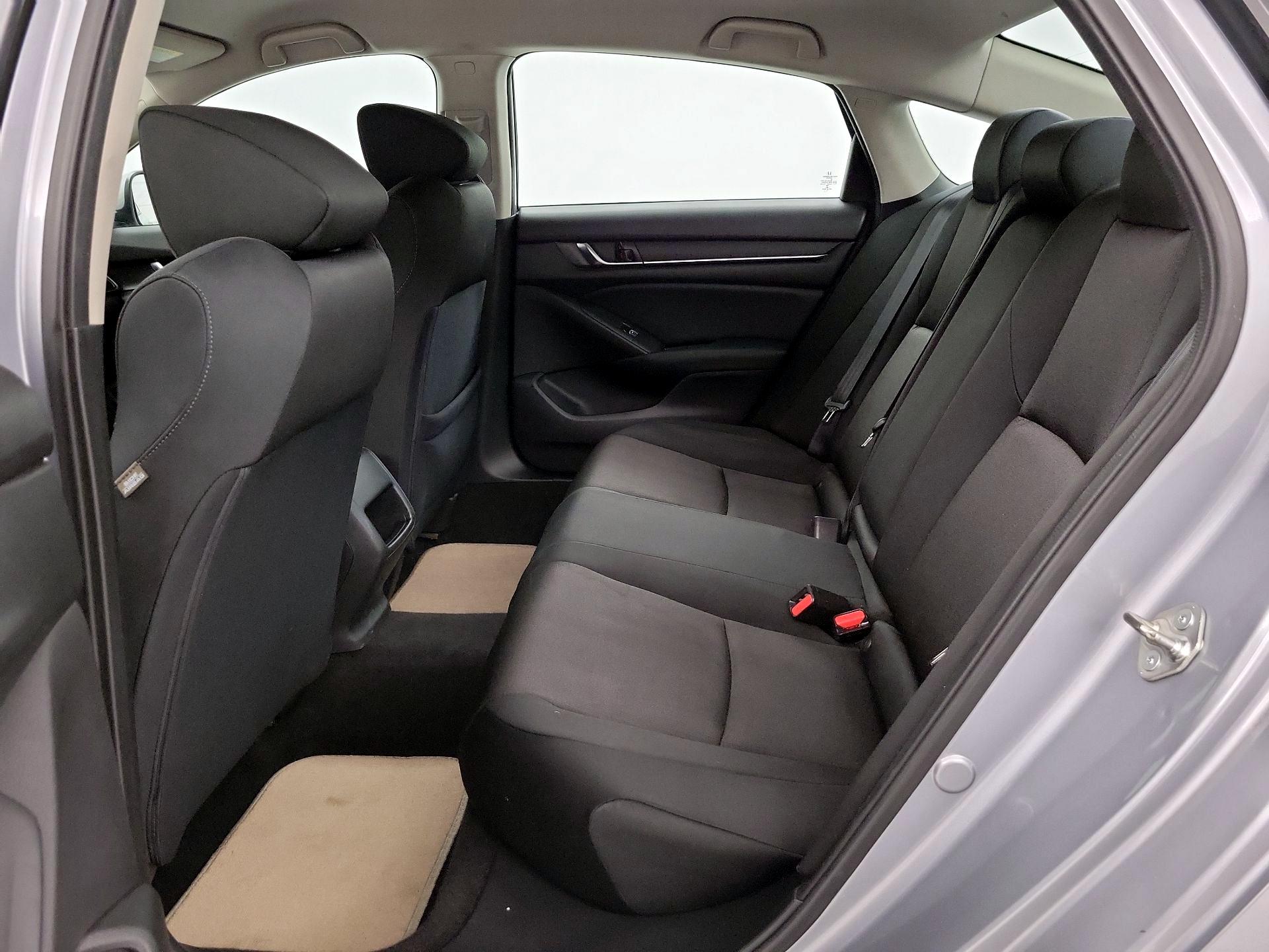 Thumbnail: 2018 Honda Accord - 19