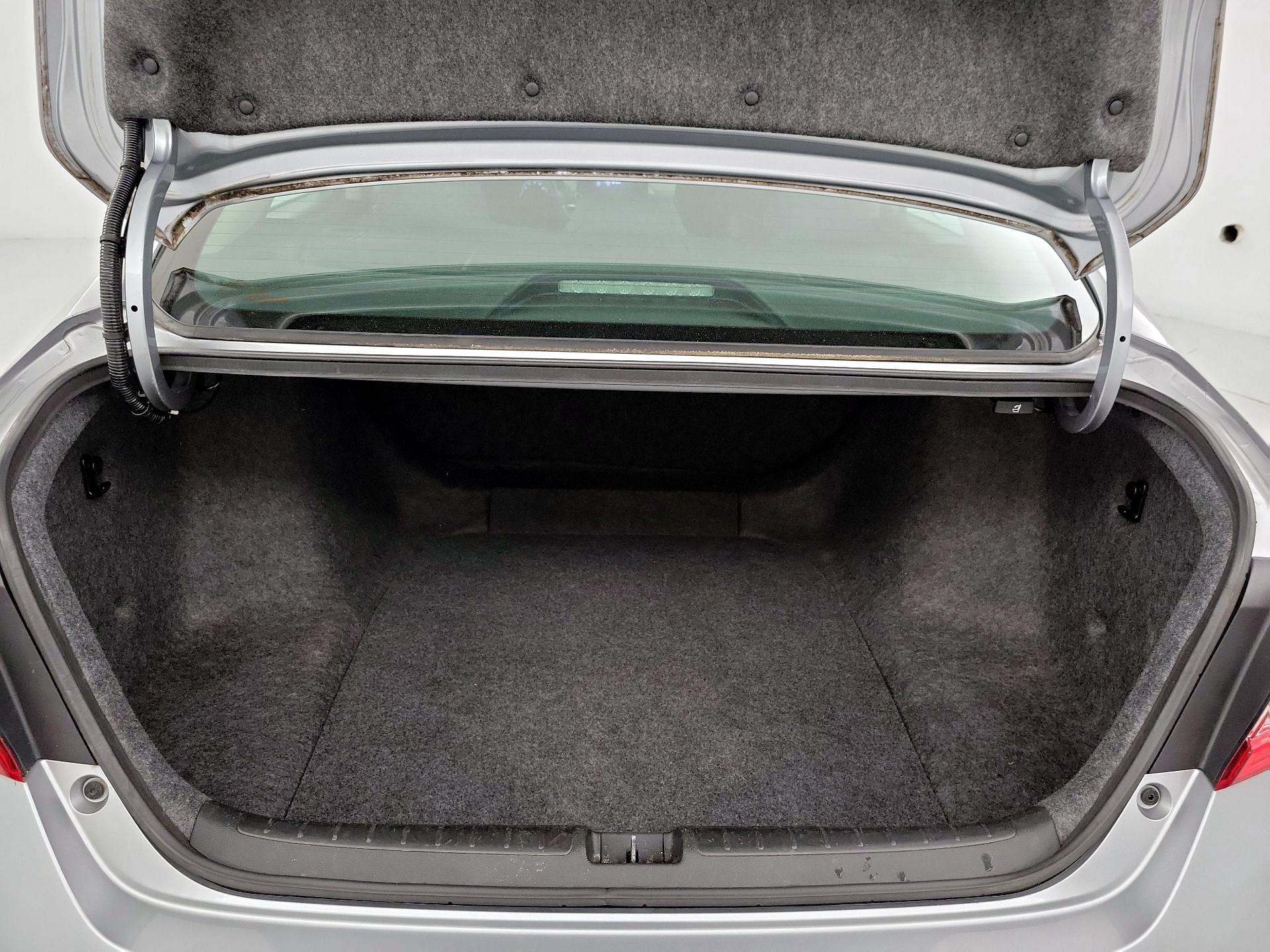 Thumbnail: 2018 Honda Accord - 20